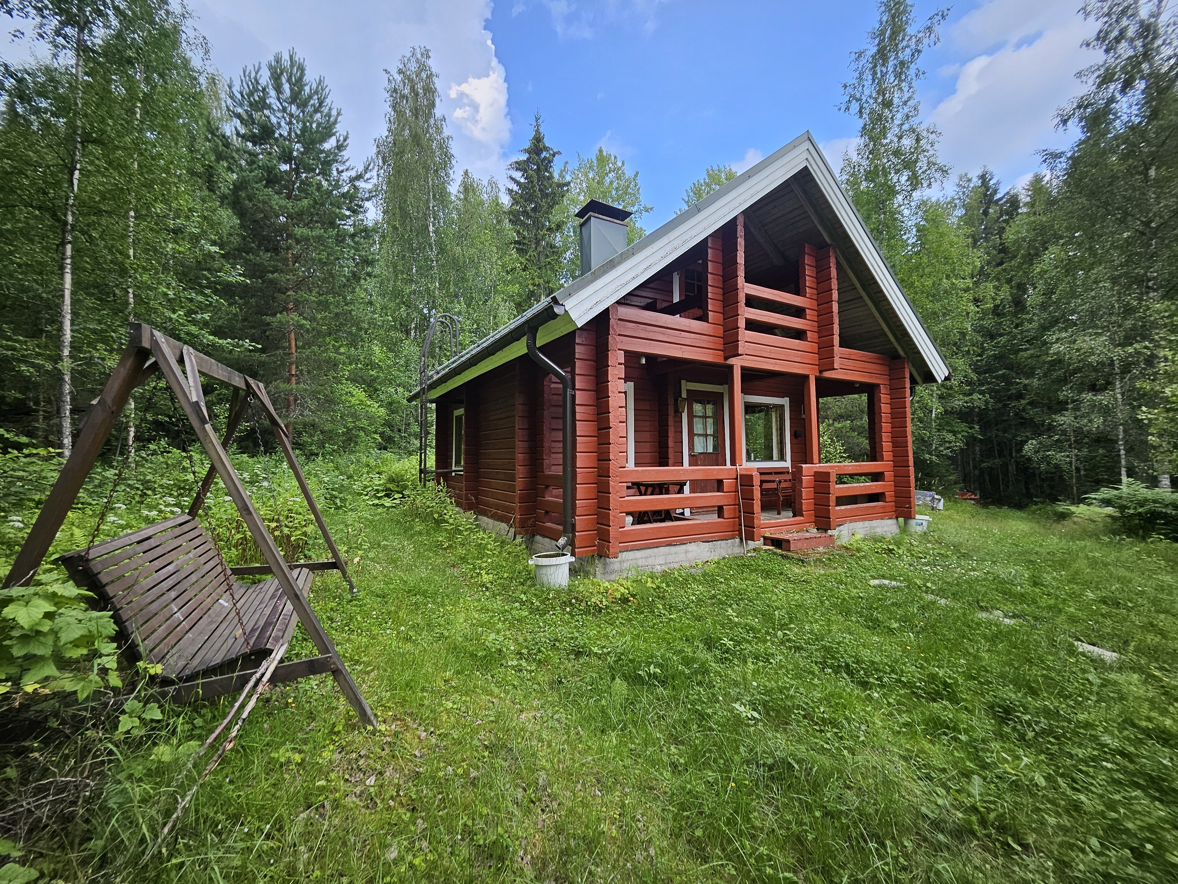 Talvinokantie 79, 34240 Tampere