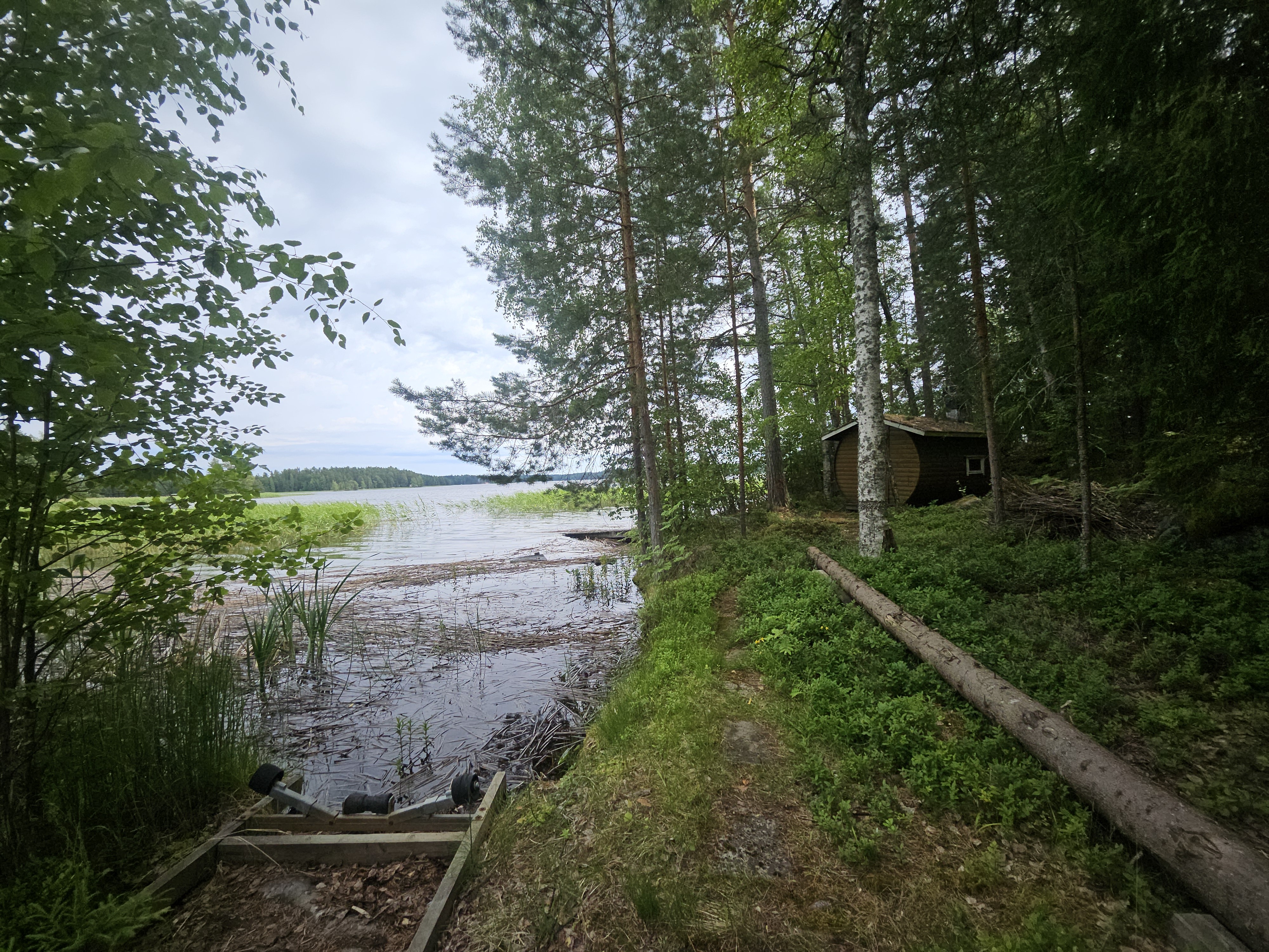 Talvinokantie 79, 34240 Tampere
