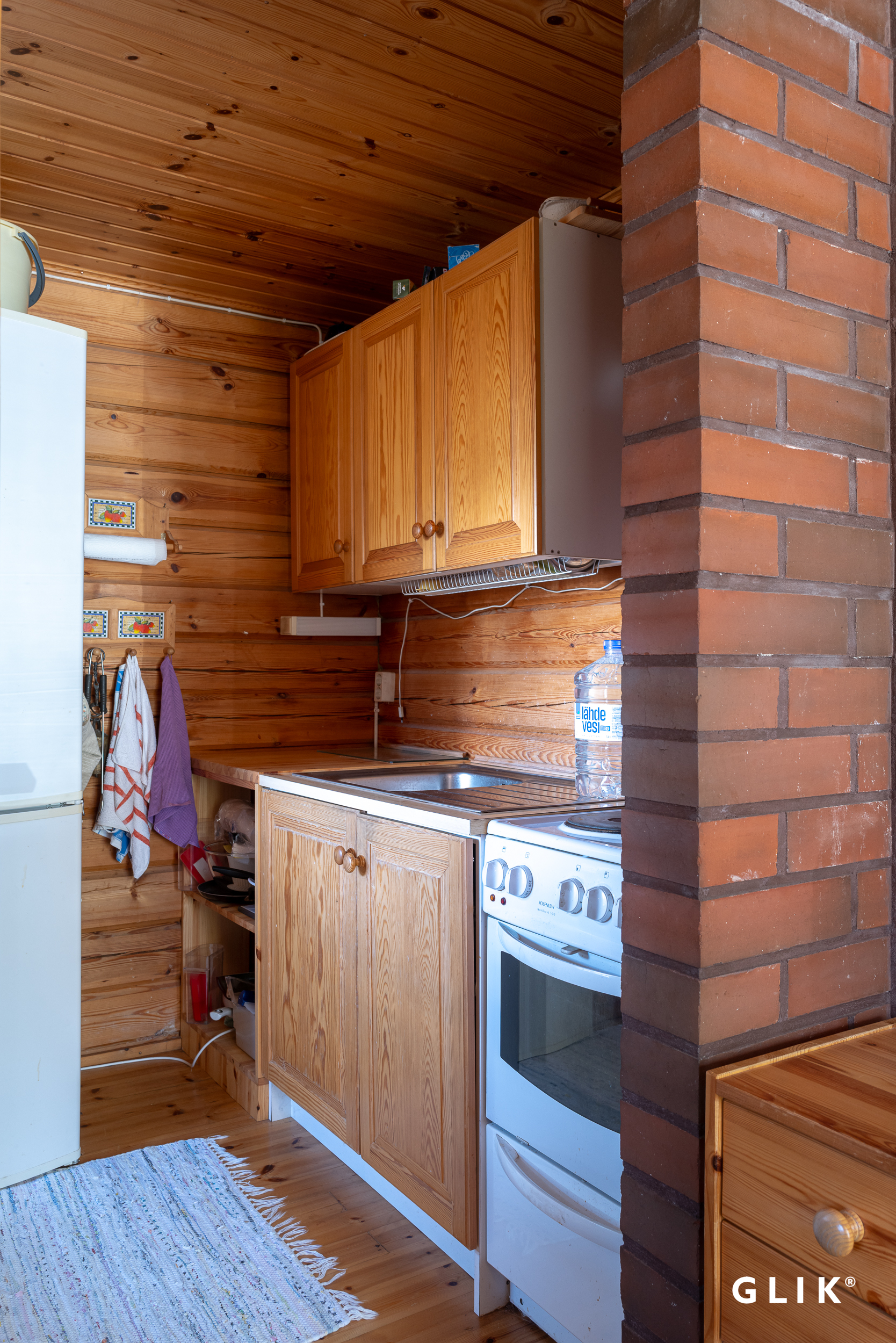 Talvinokantie 79, 34240 Tampere