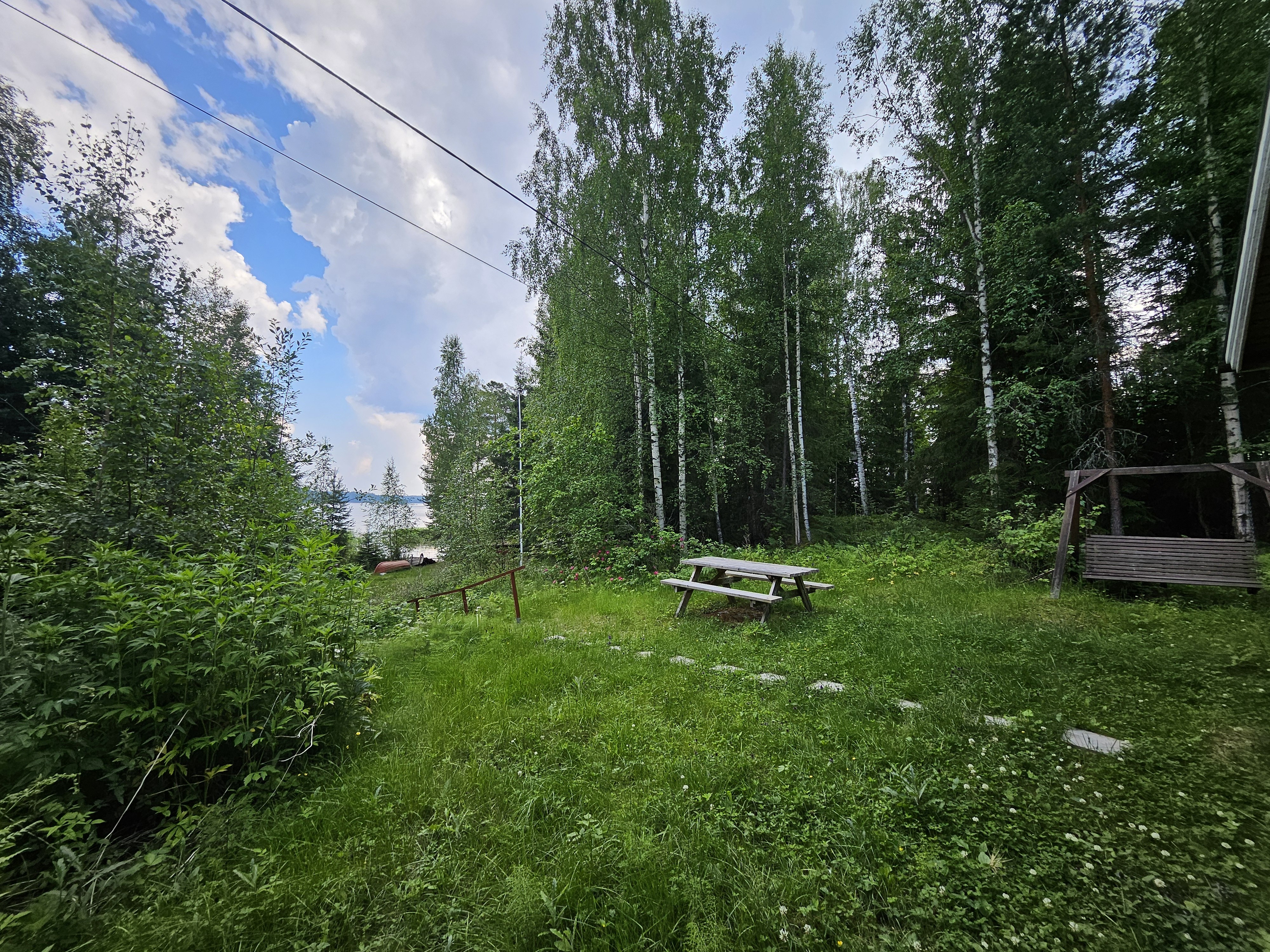 Talvinokantie 79, 34240 Tampere