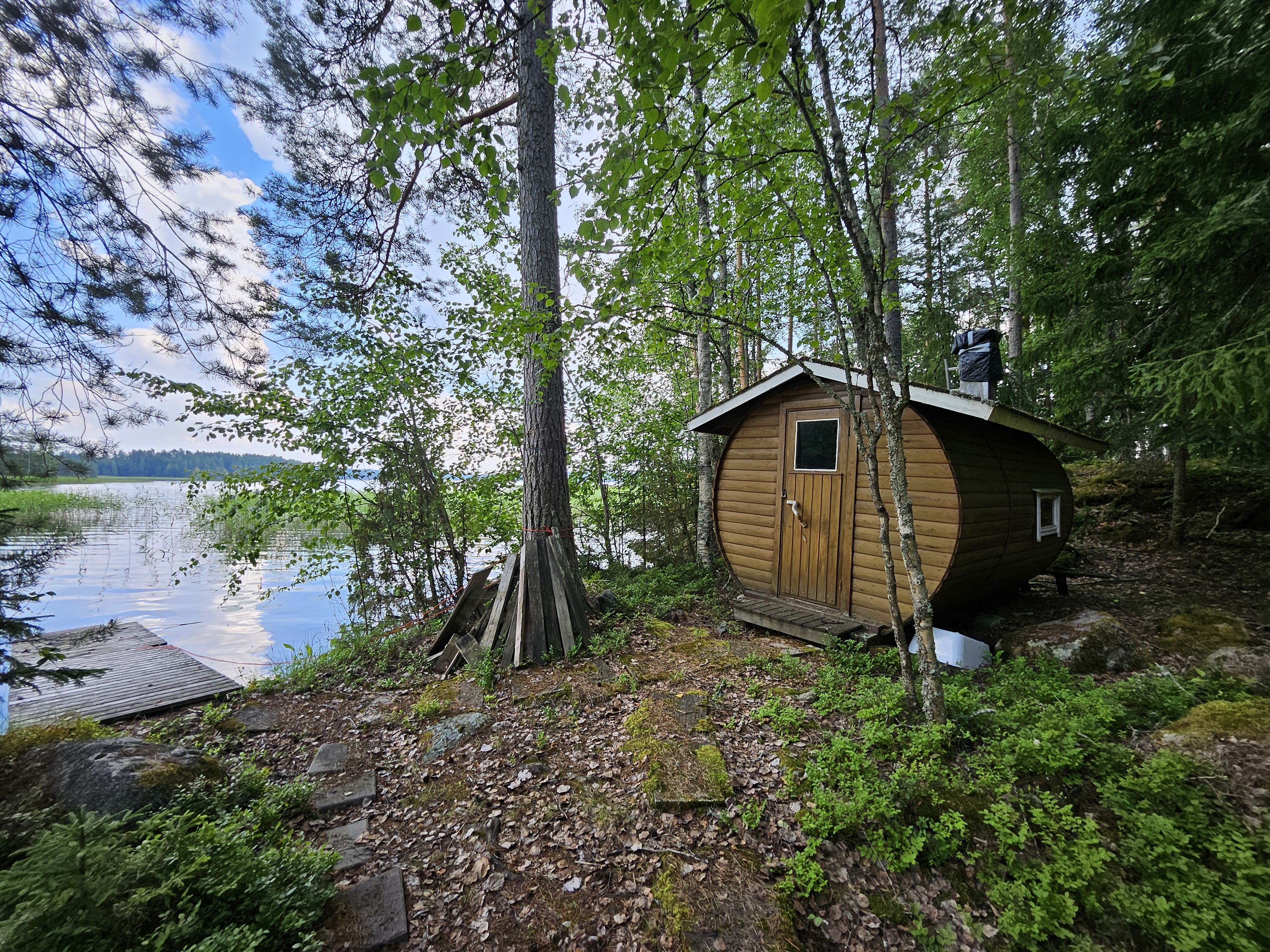 Talvinokantie 79, 34240 Tampere