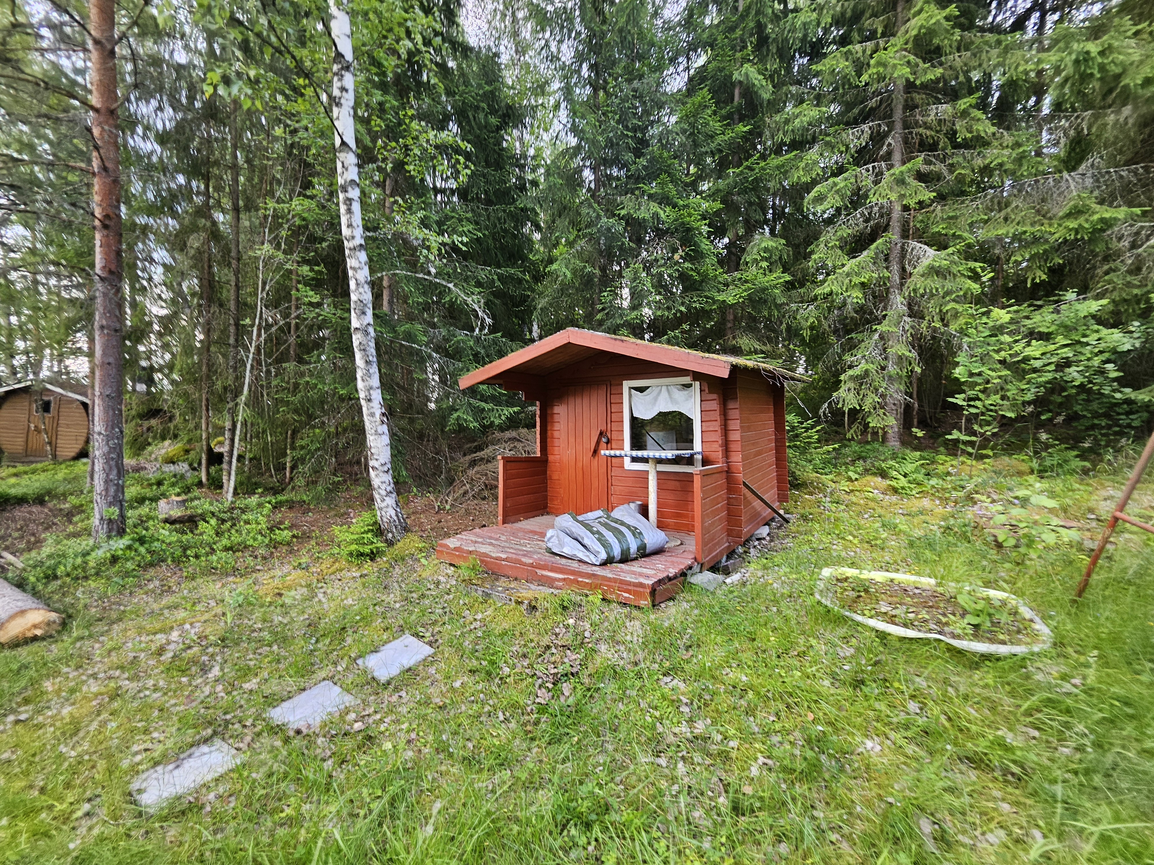 Talvinokantie 79, 34240 Tampere