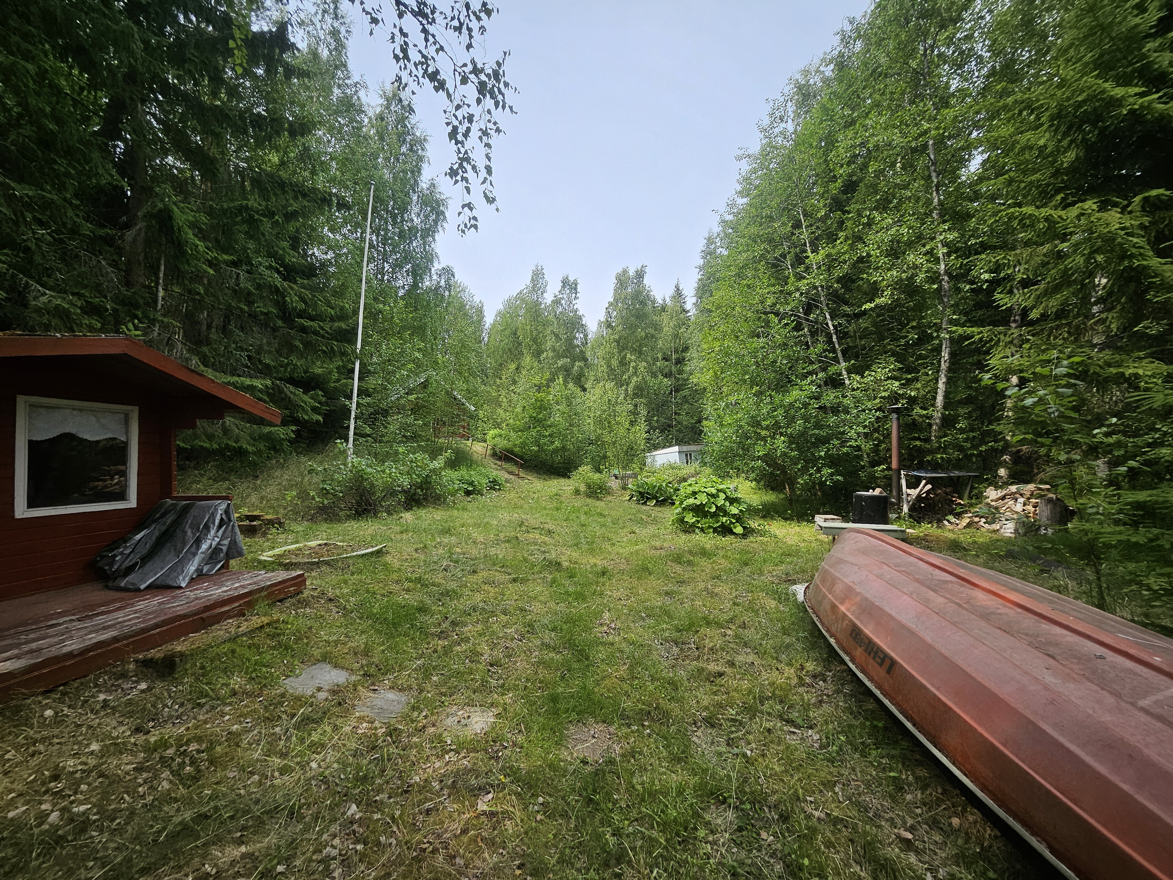 Talvinokantie 79, 34240 Tampere