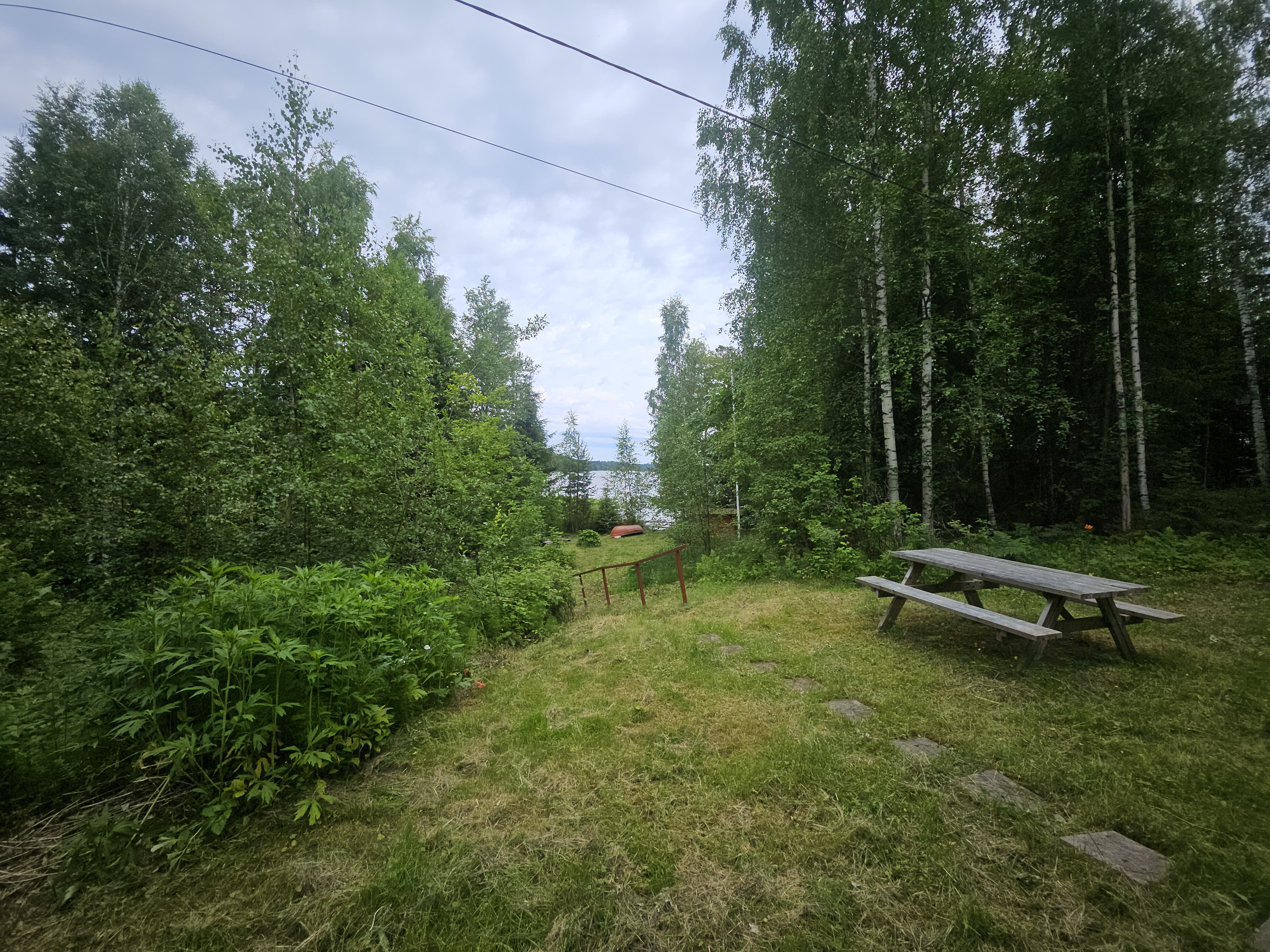 Talvinokantie 79, 34240 Tampere
