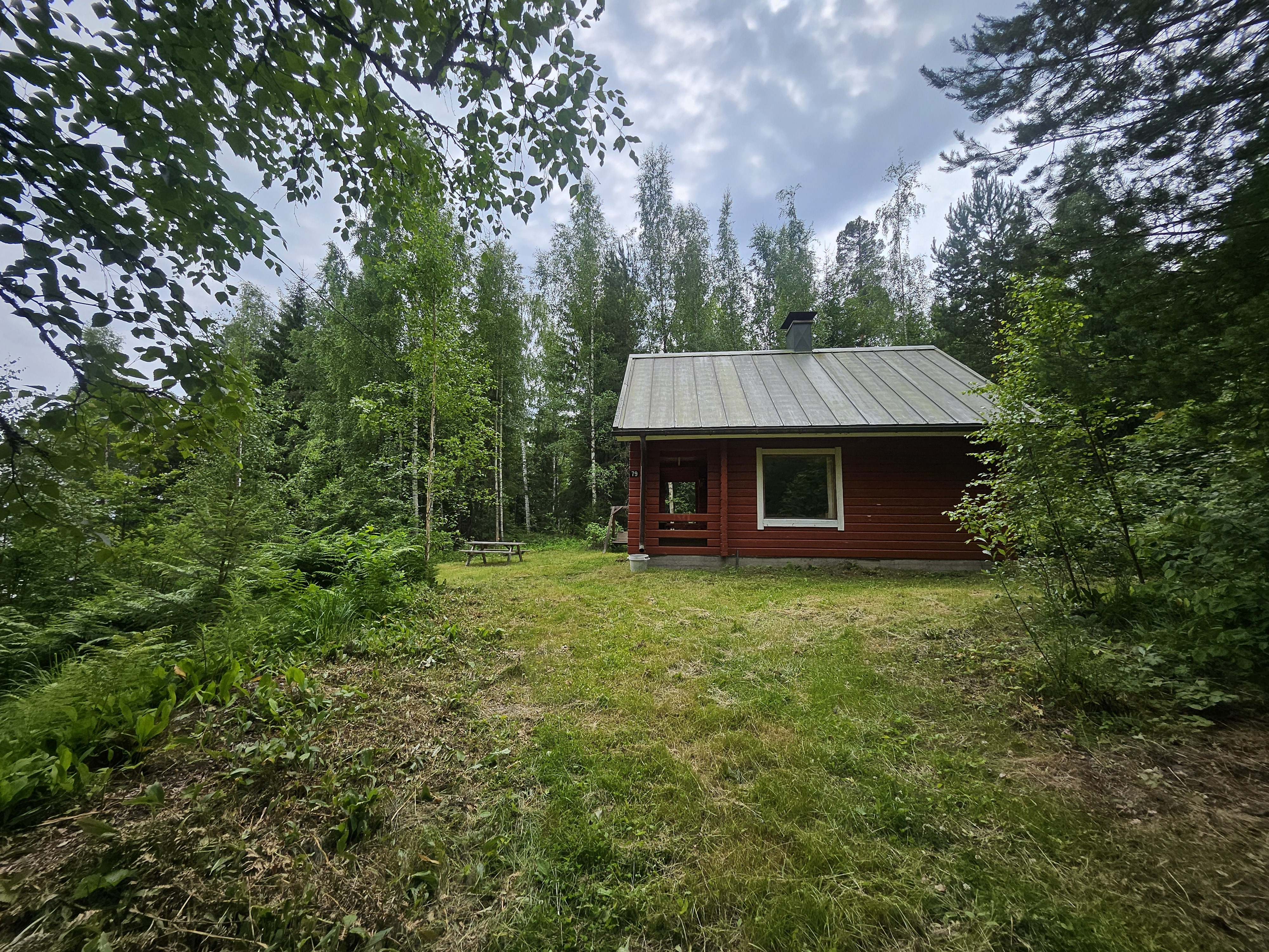 Talvinokantie 79, 34240 Tampere