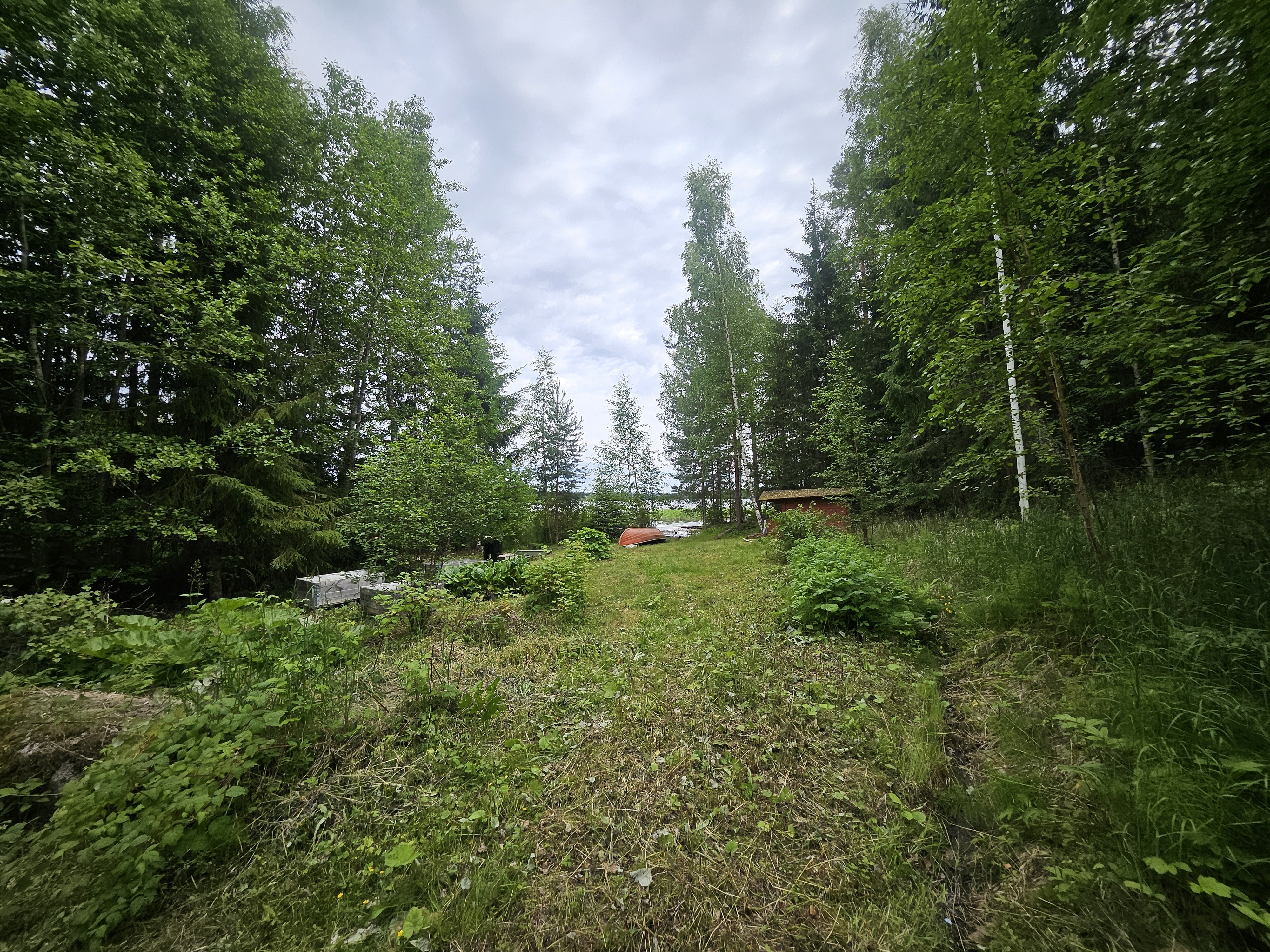 Talvinokantie 79, 34240 Tampere