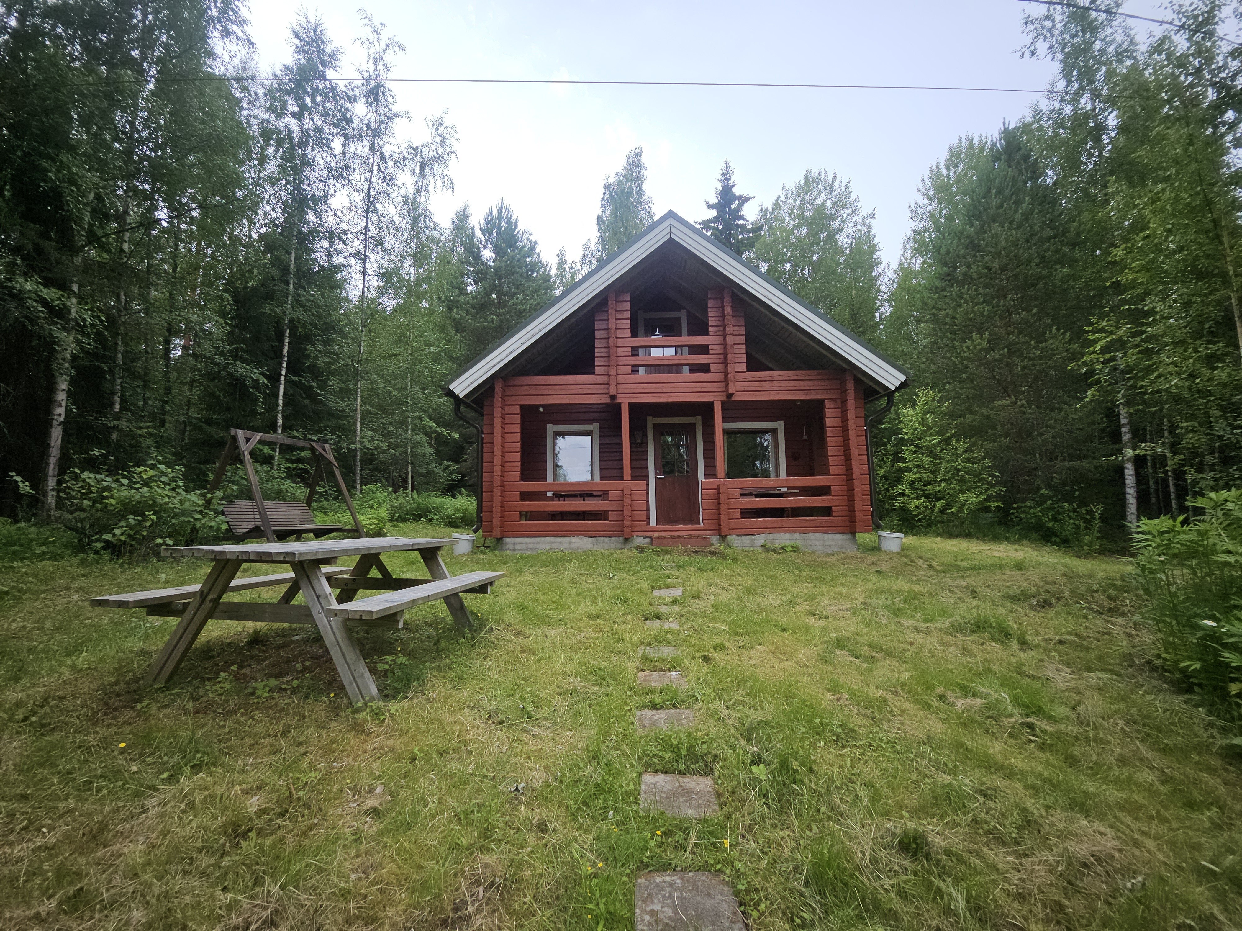 Talvinokantie 79, 34240 Tampere