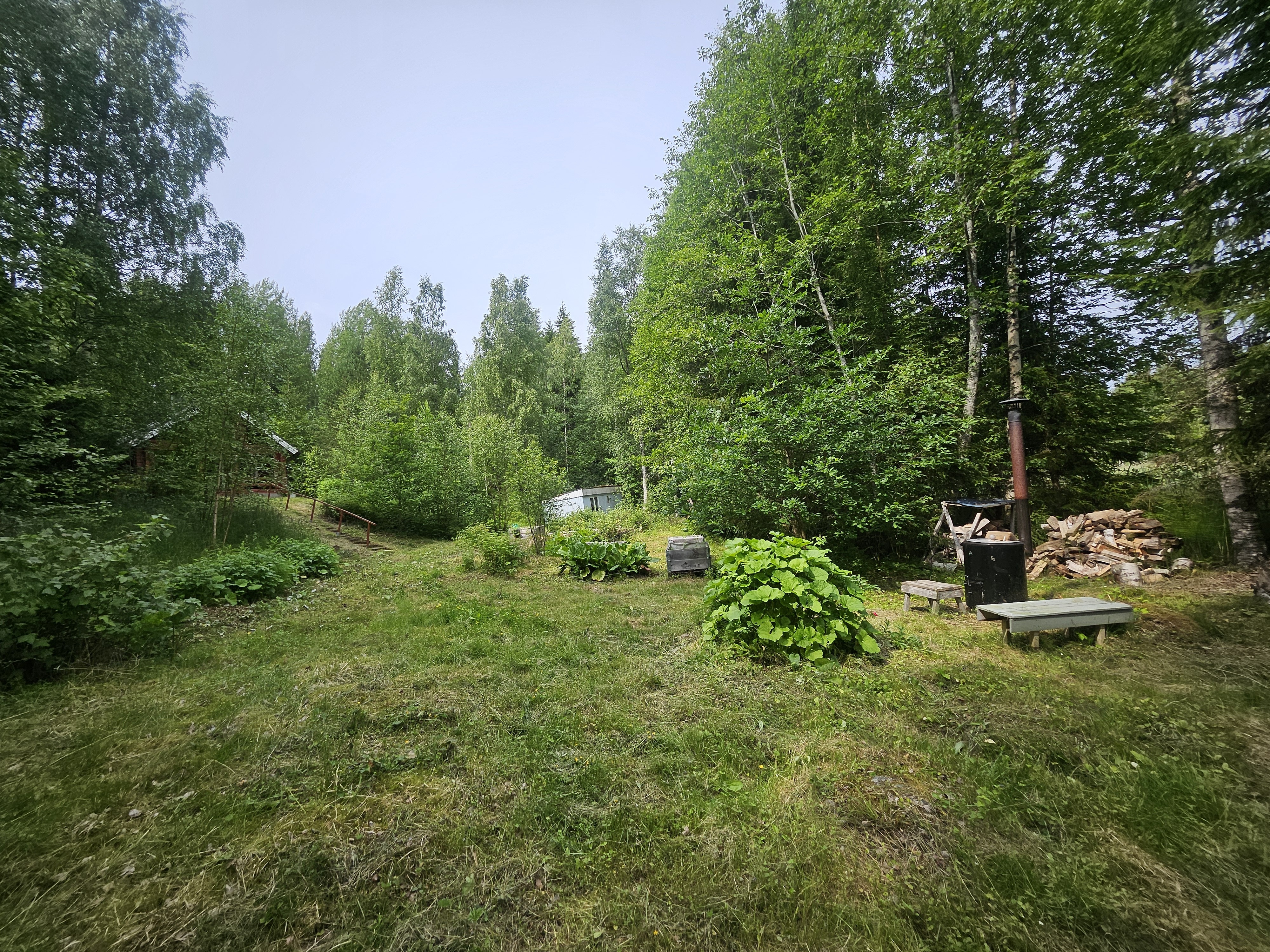 Talvinokantie 79, 34240 Tampere