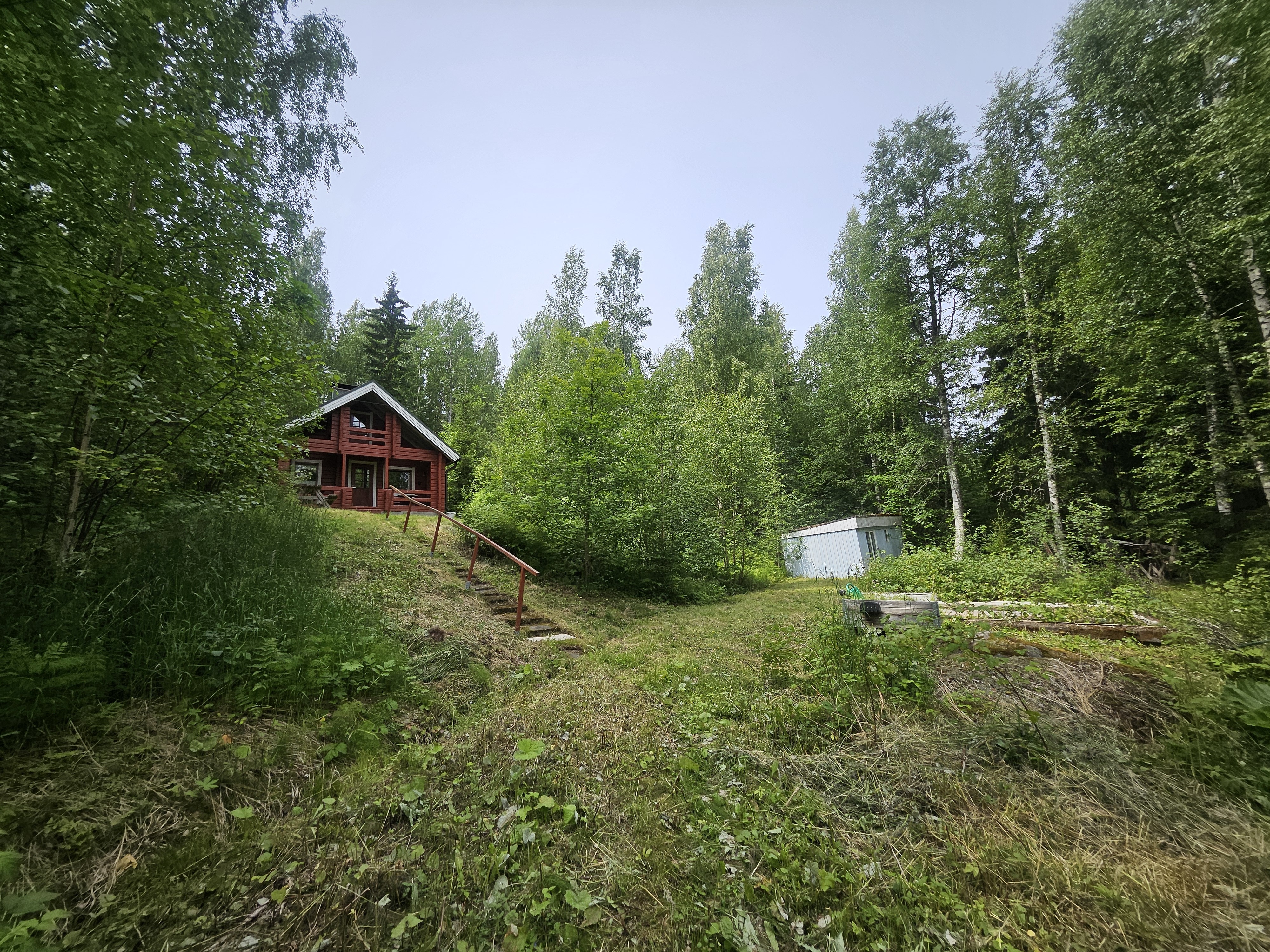 Talvinokantie 79, 34240 Tampere