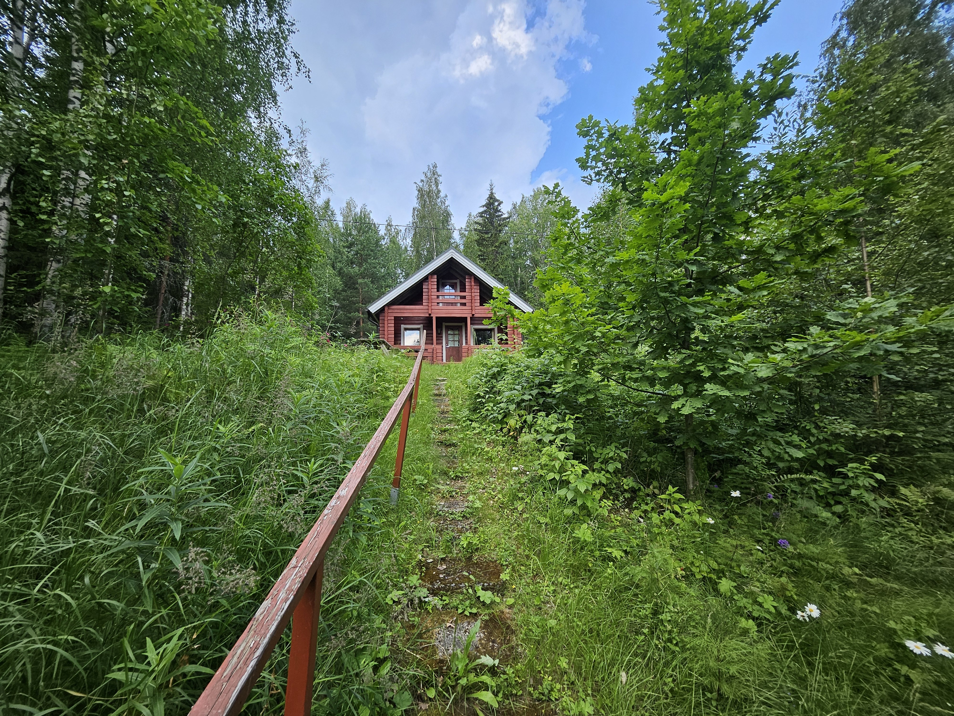 Talvinokantie 79, 34240 Tampere