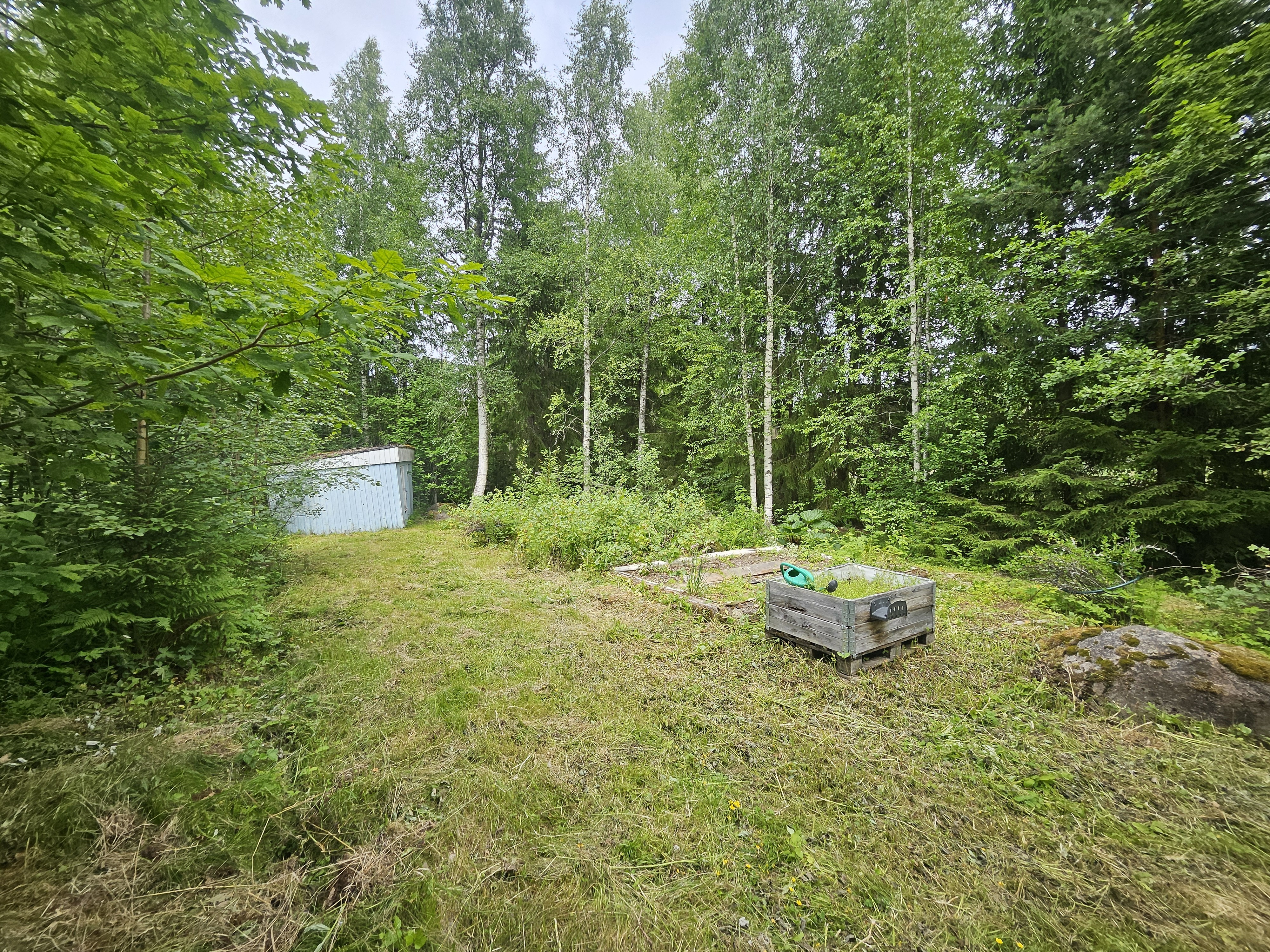 Talvinokantie 79, 34240 Tampere