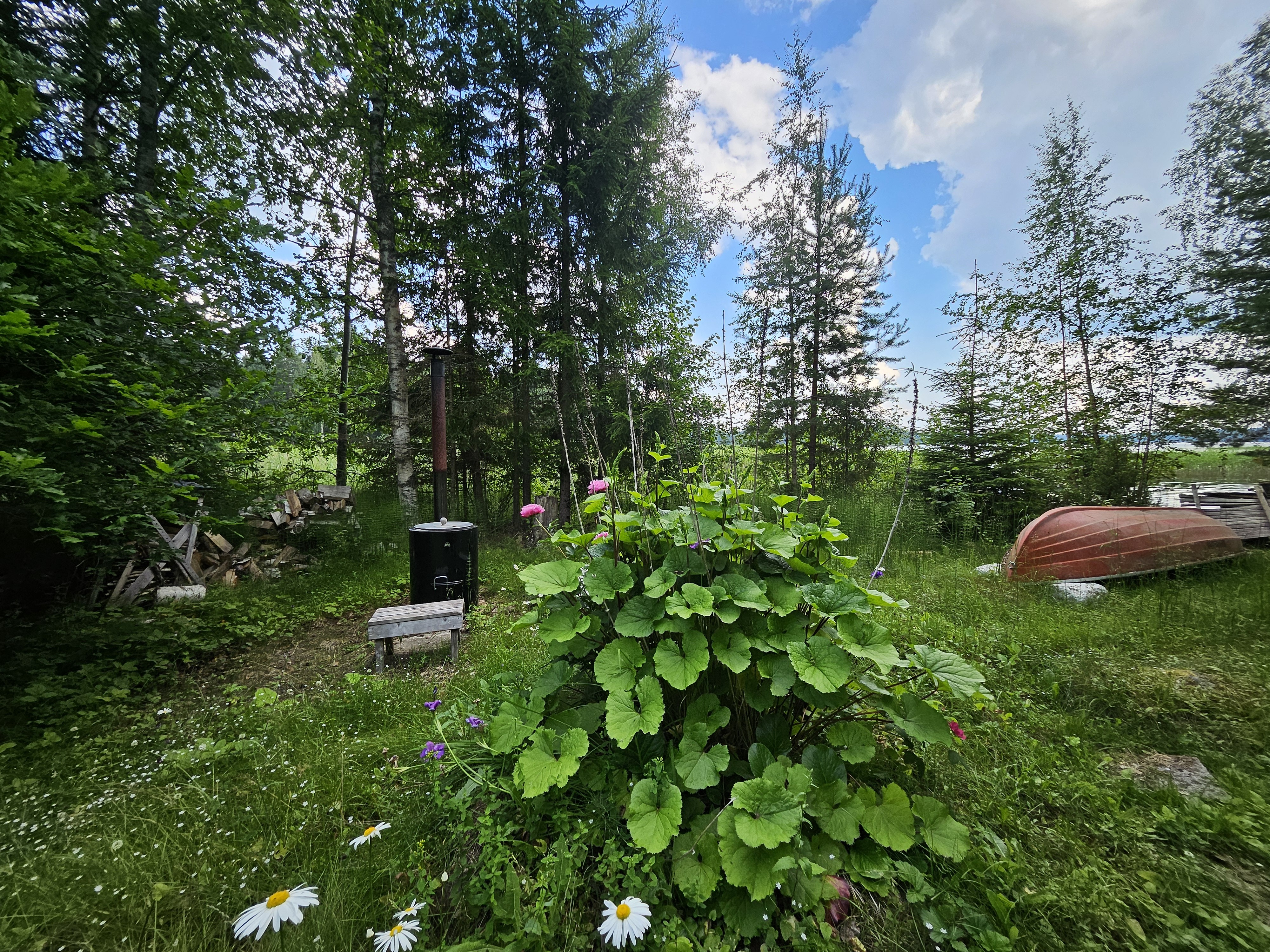Talvinokantie 79, 34240 Tampere