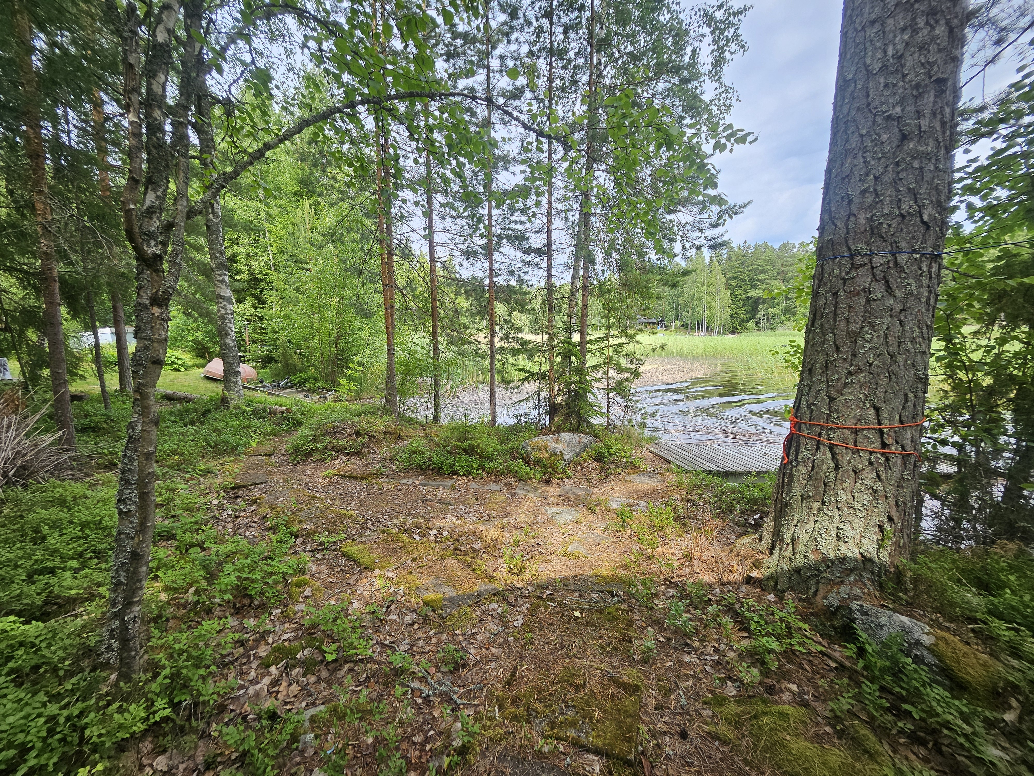 Talvinokantie 79, 34240 Tampere