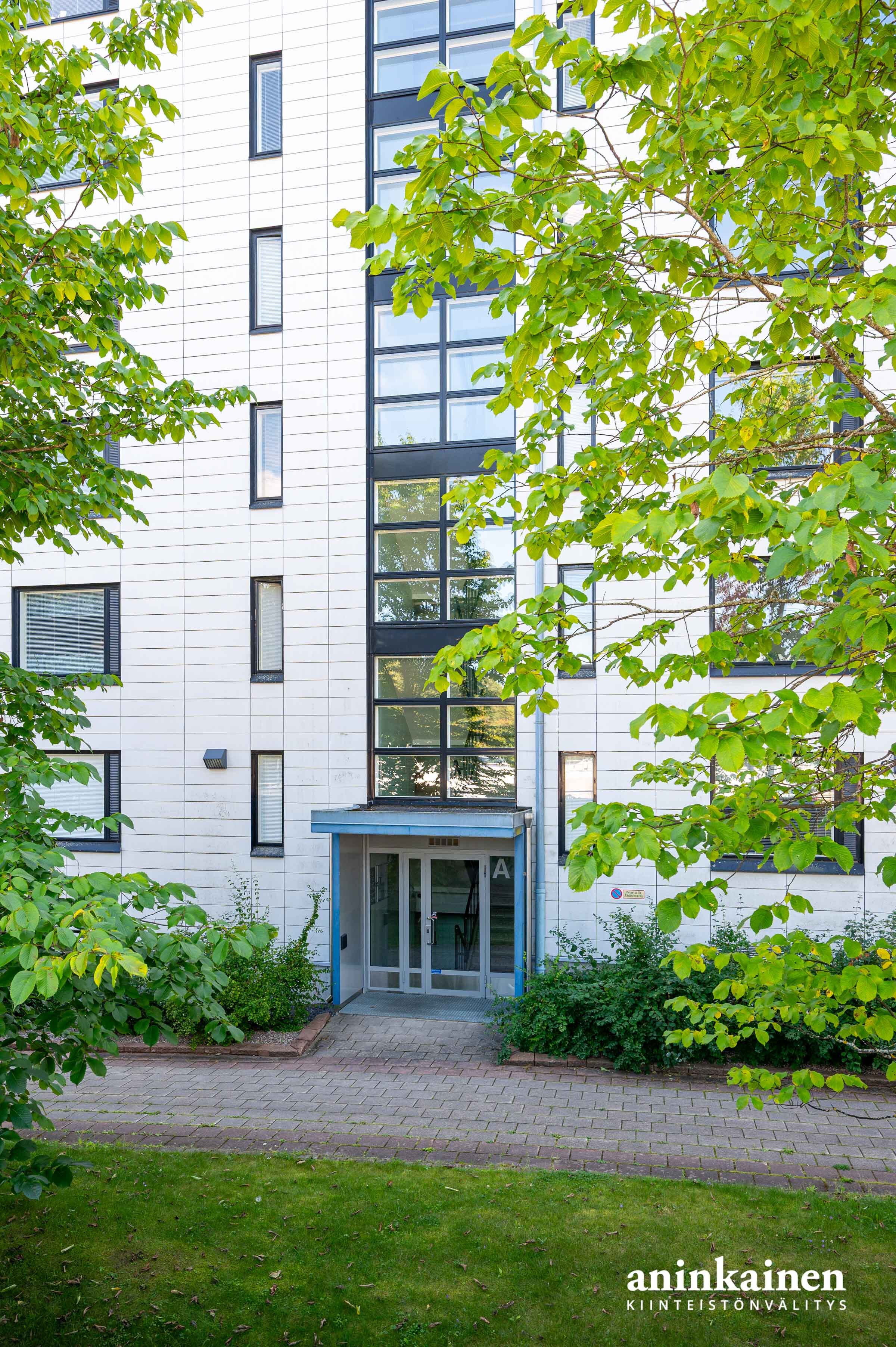 Vanha Hämeentie 110 pienoiskuva 5