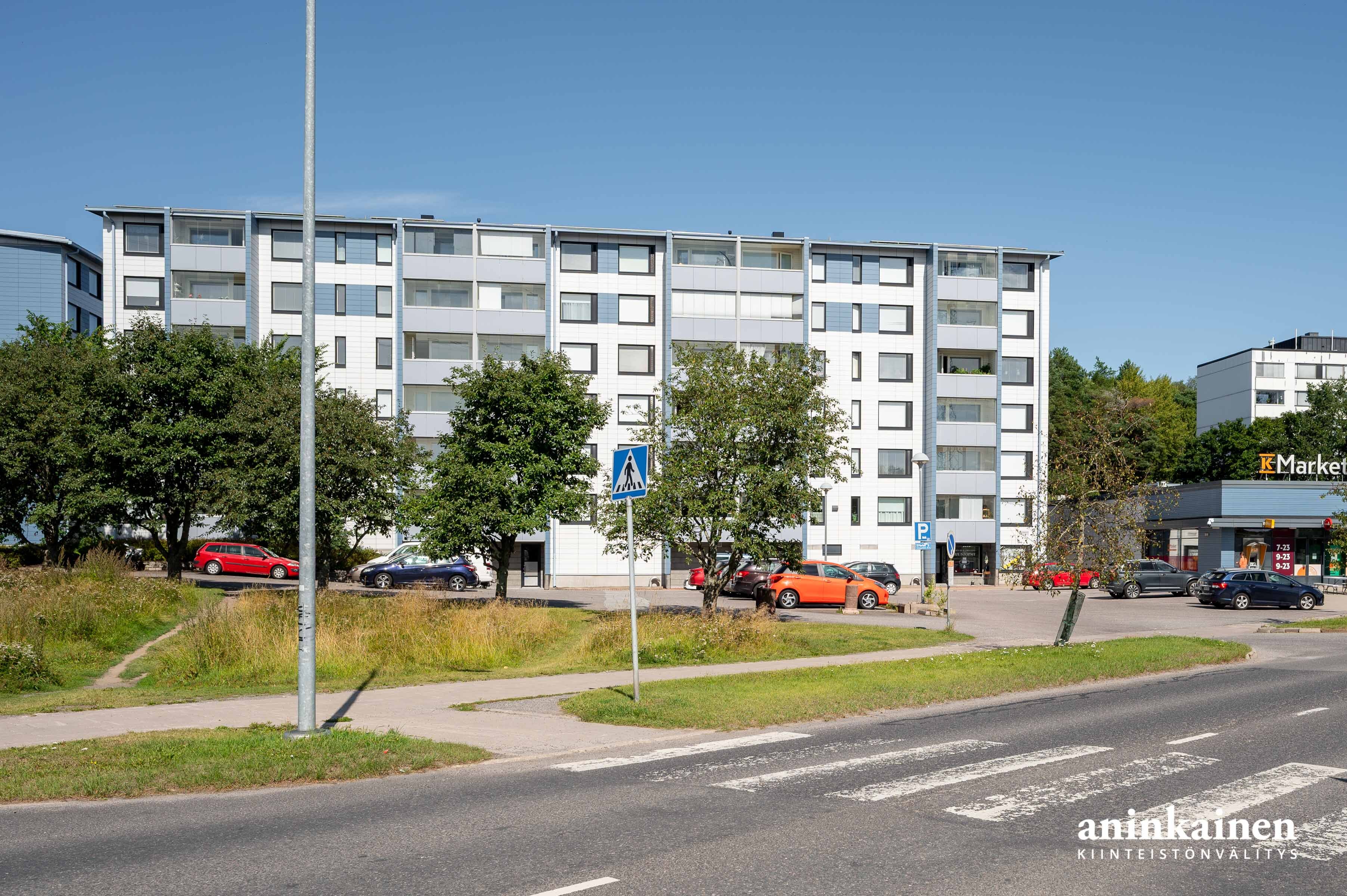 Vanha Hämeentie 110 pienoiskuva 3