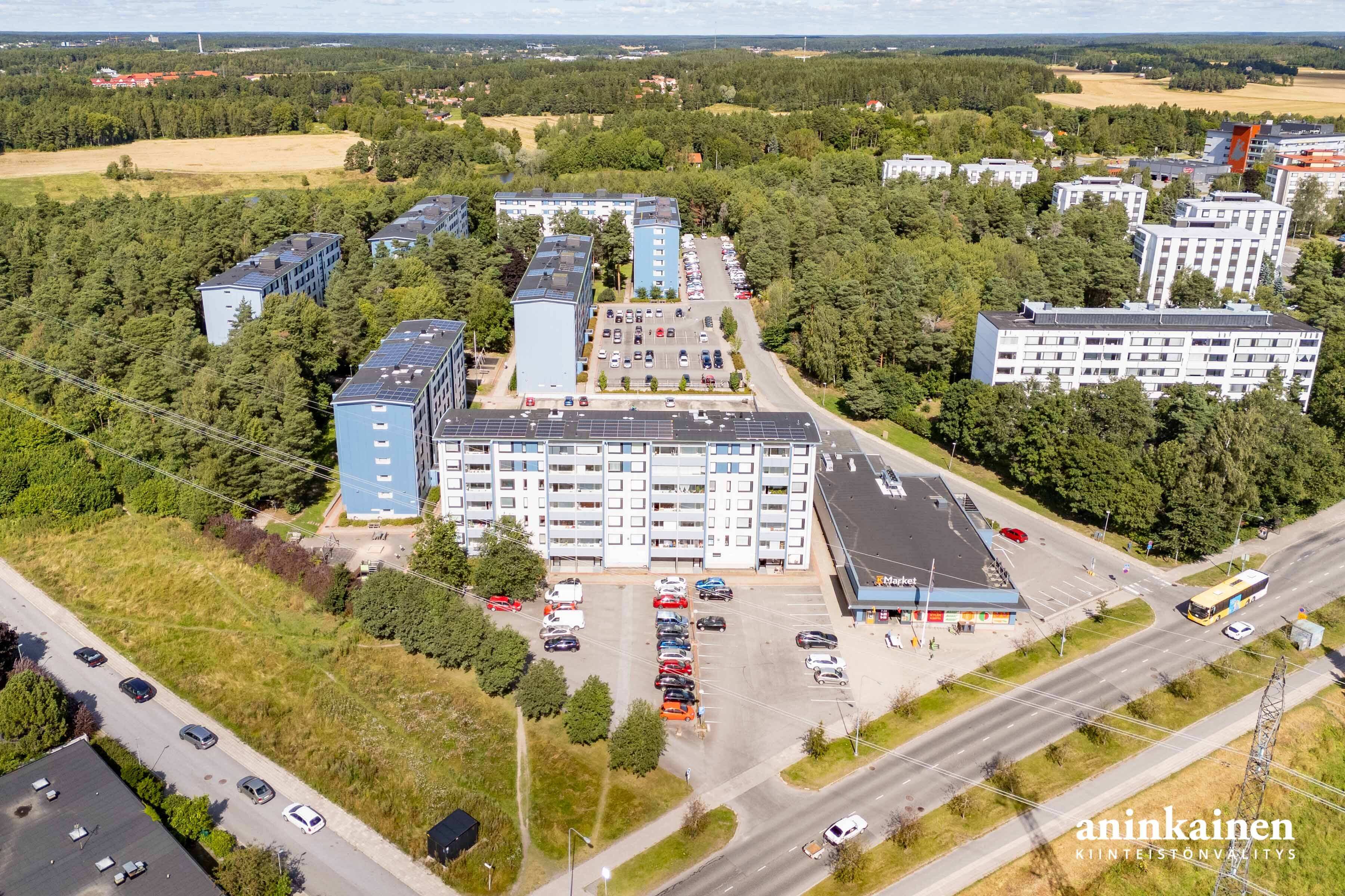 Vanha Hämeentie 110 pienoiskuva 2