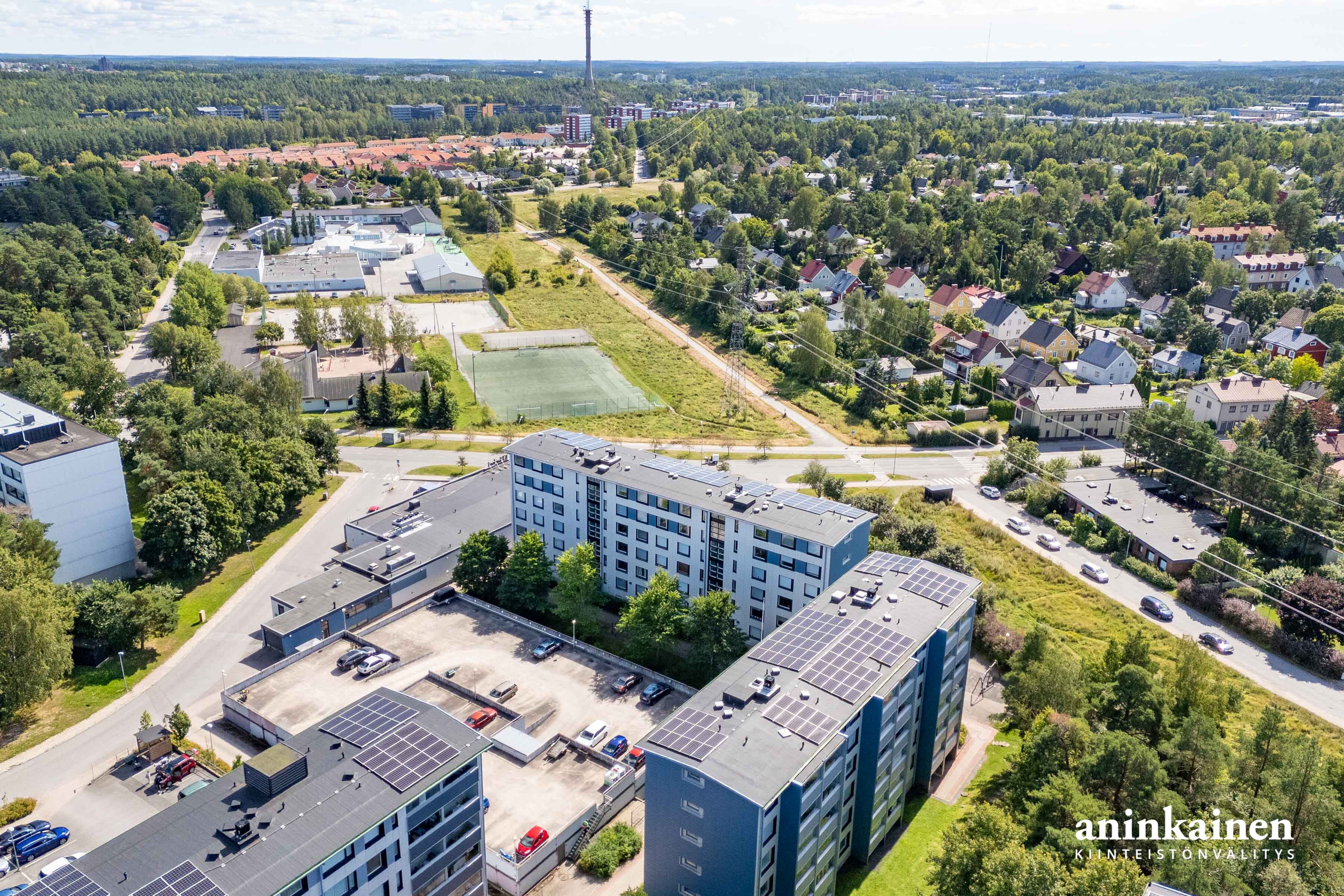 Vanha Hämeentie 110 pienoiskuva 22