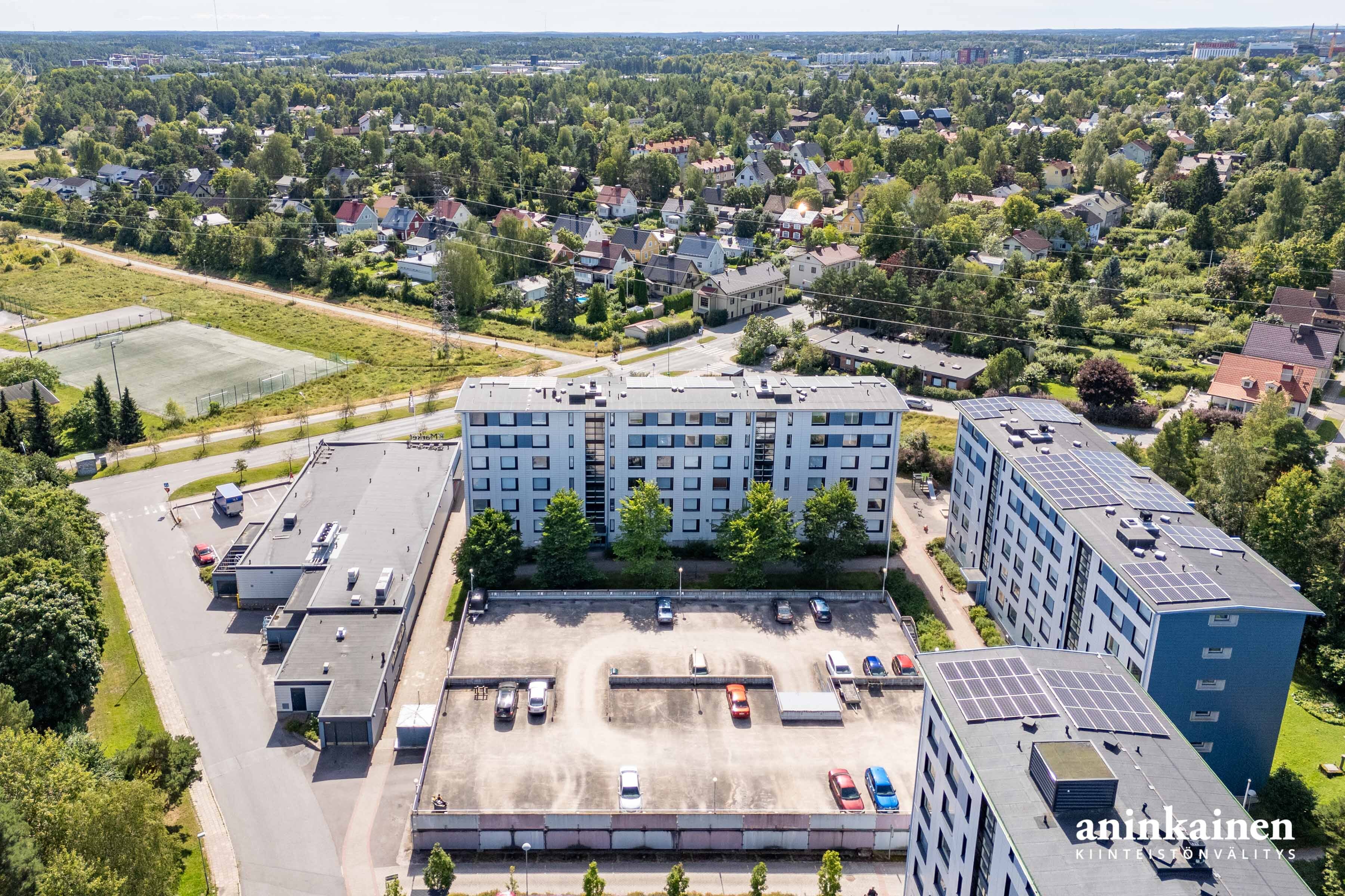 Vanha Hämeentie 110 pienoiskuva 21