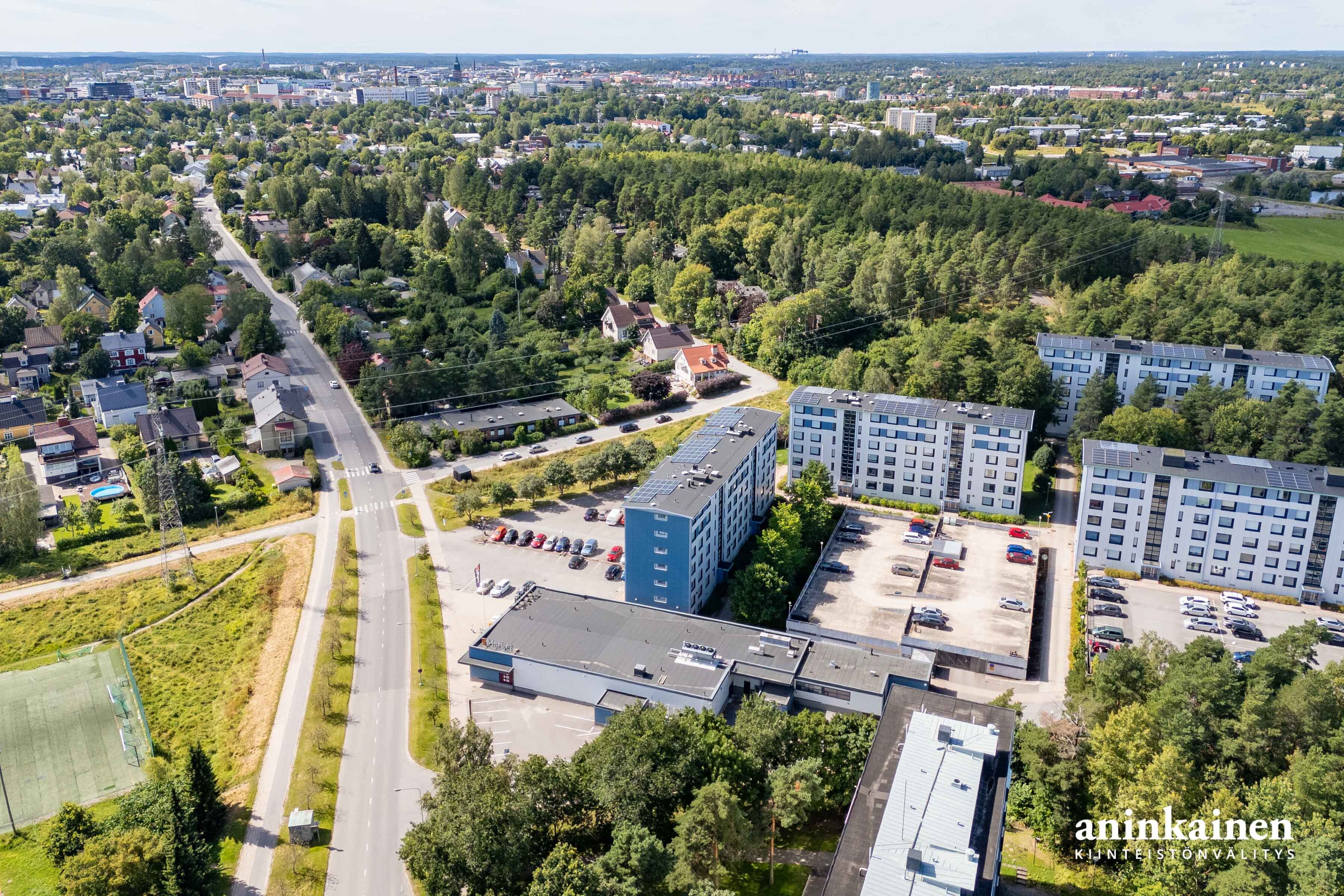 Vanha Hämeentie 110 pienoiskuva 23