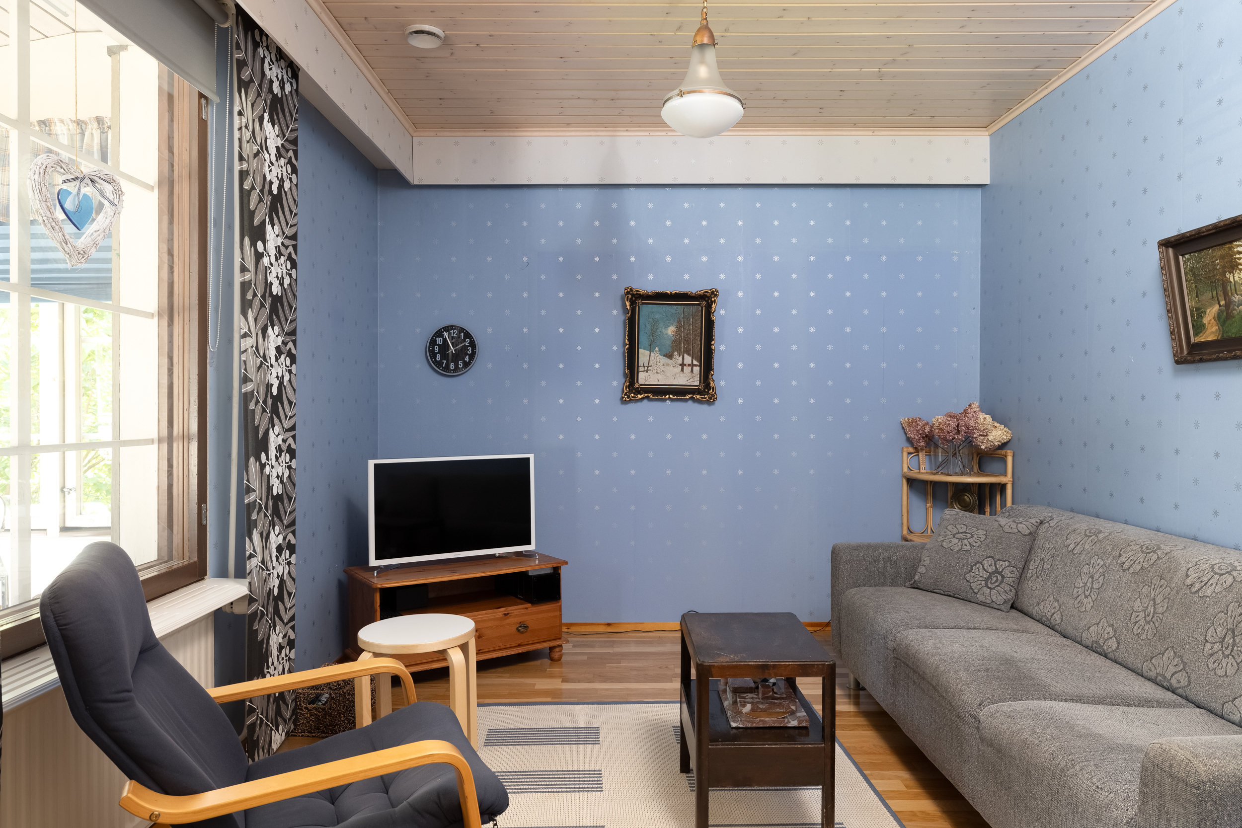 Särkipolku 5, 37550 Lempäälä