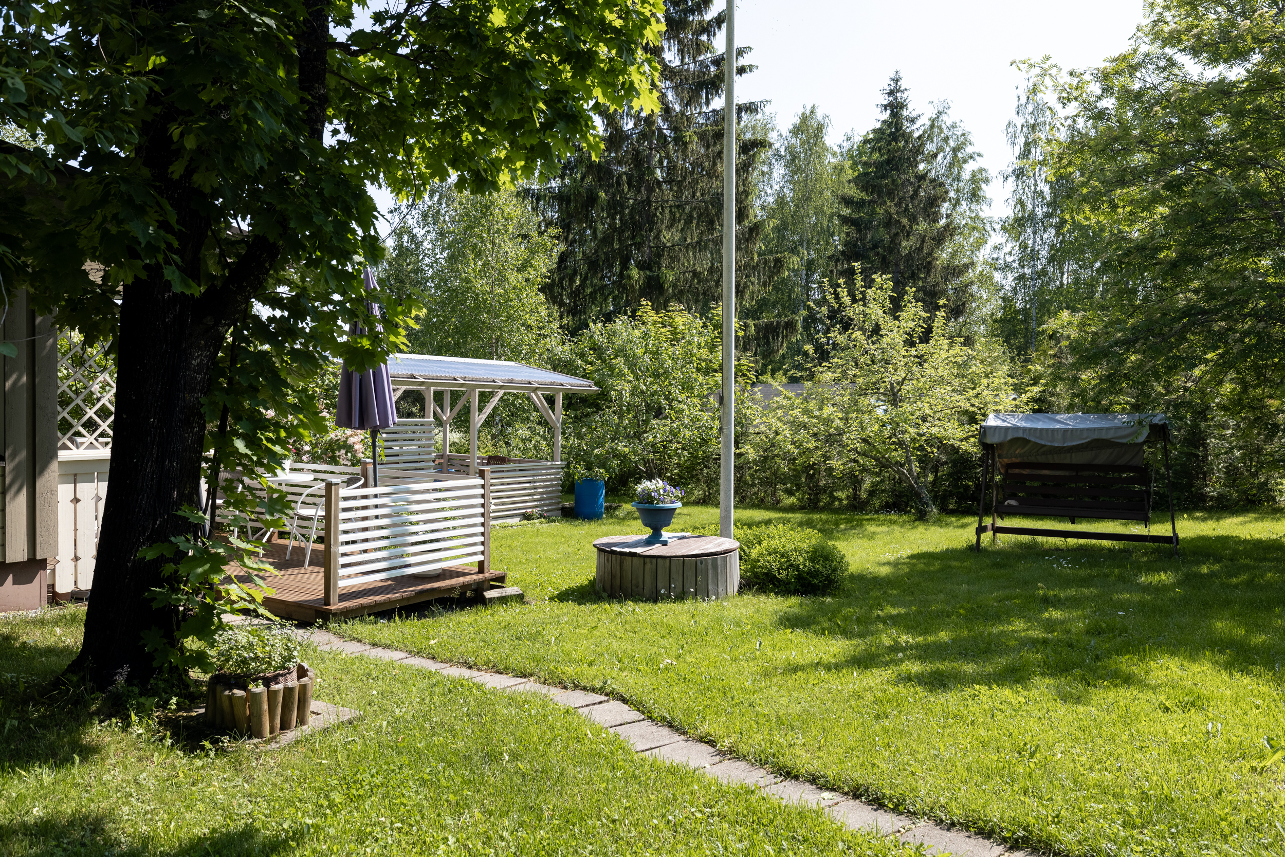Särkipolku 5, 37550 Lempäälä
