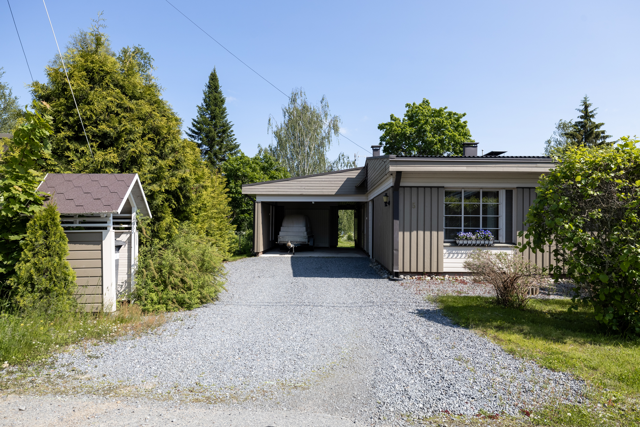 Särkipolku 5, 37550 Lempäälä
