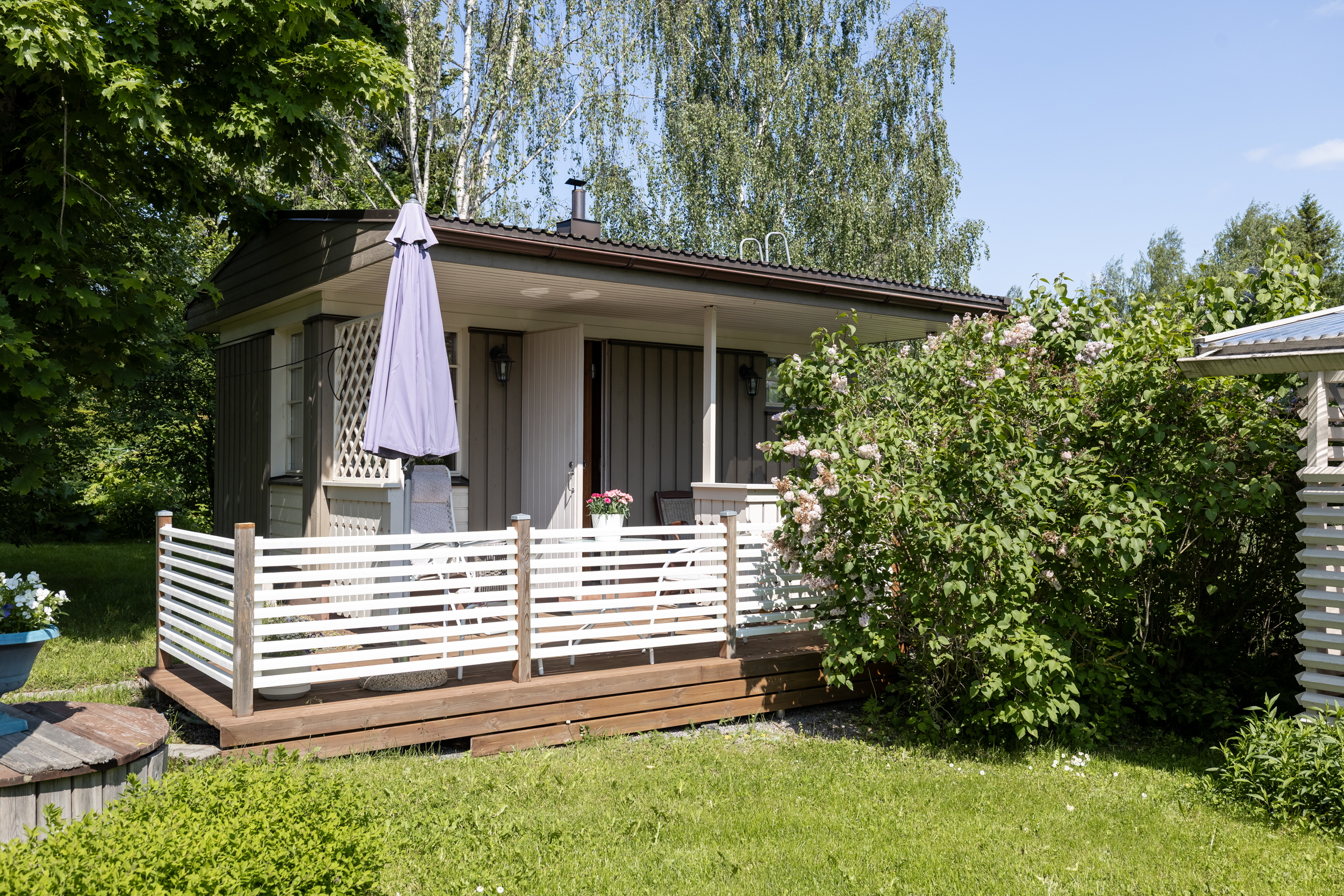 Särkipolku 5, 37550 Lempäälä