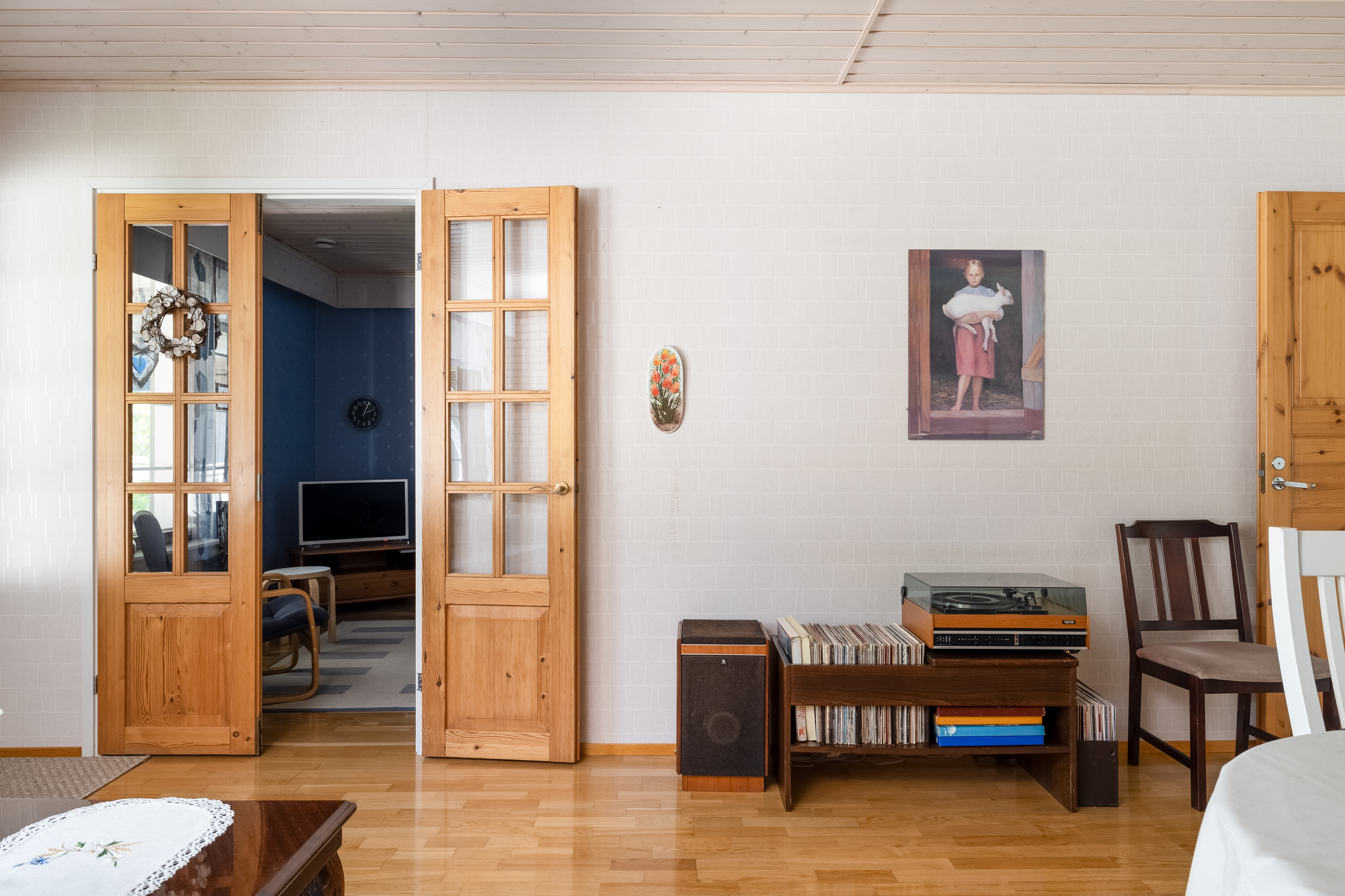 Särkipolku 5, 37550 Lempäälä