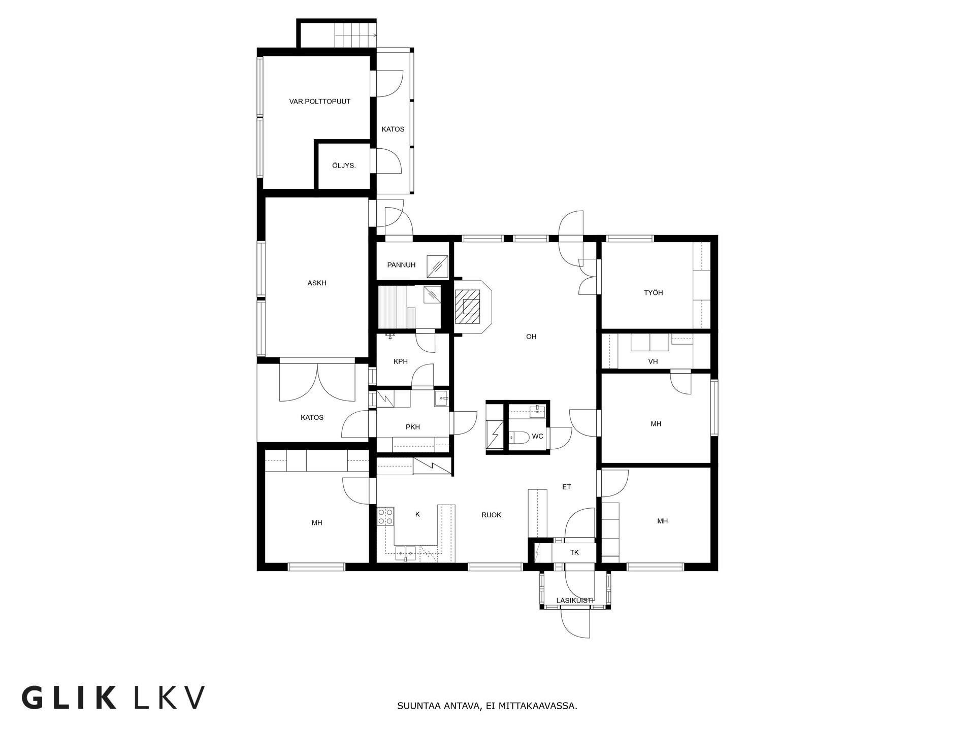 Särkipolku 5, 37550 Lempäälä