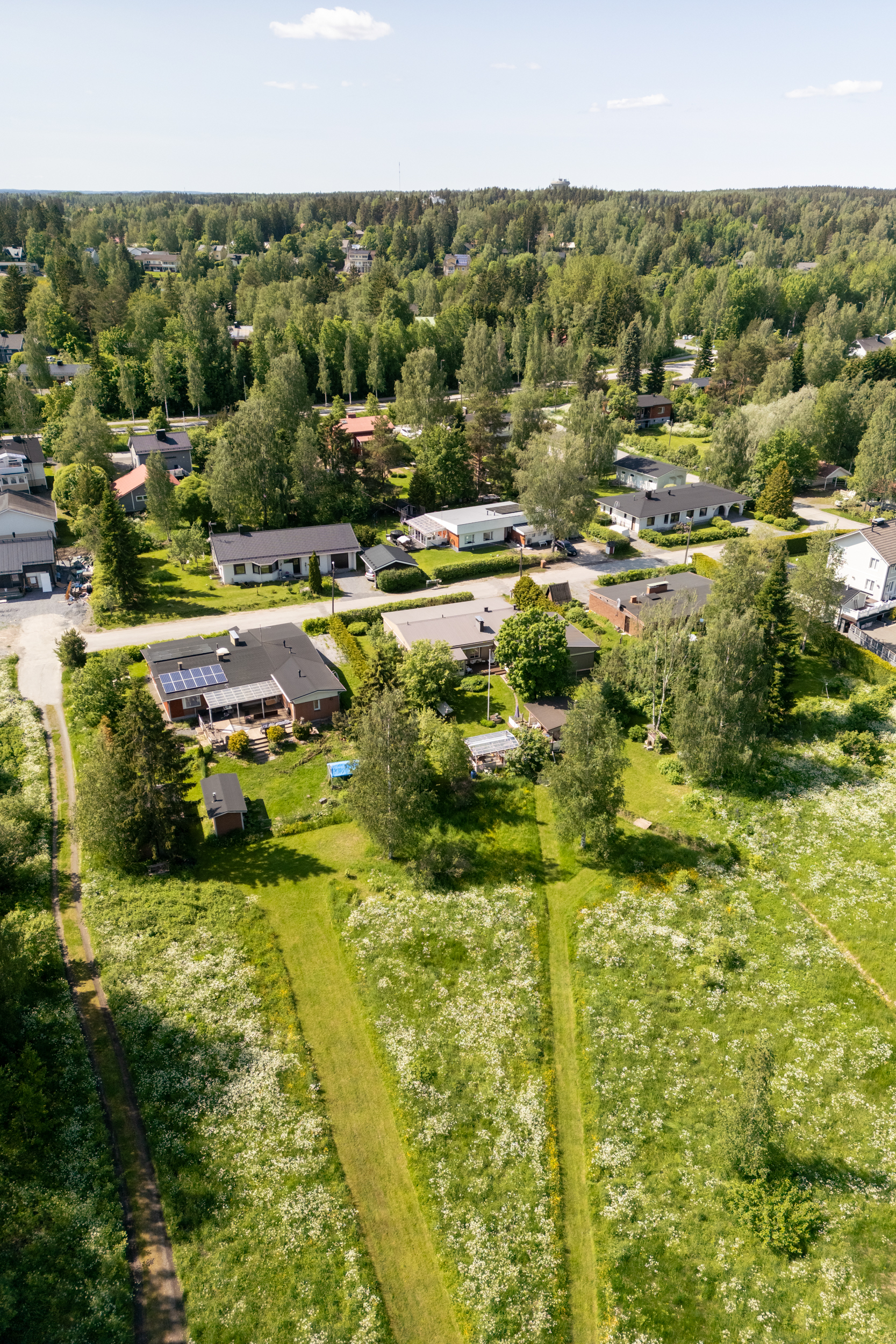 Särkipolku 5, 37550 Lempäälä