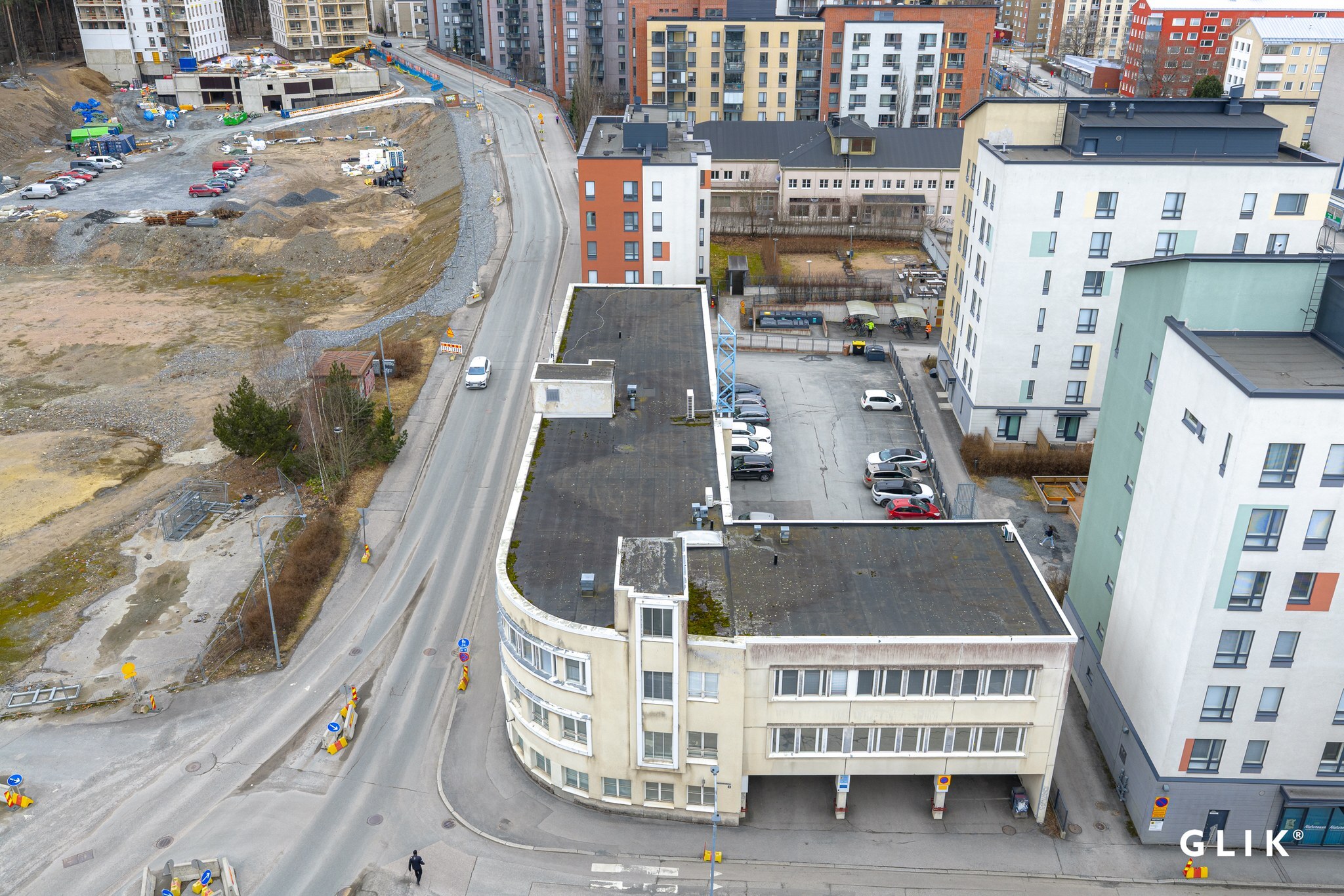 Takojankatu 15, 33540 Tampere