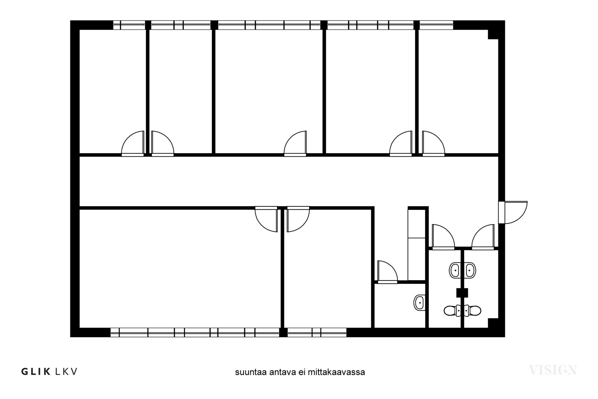 Takojankatu 15, 33540 Tampere