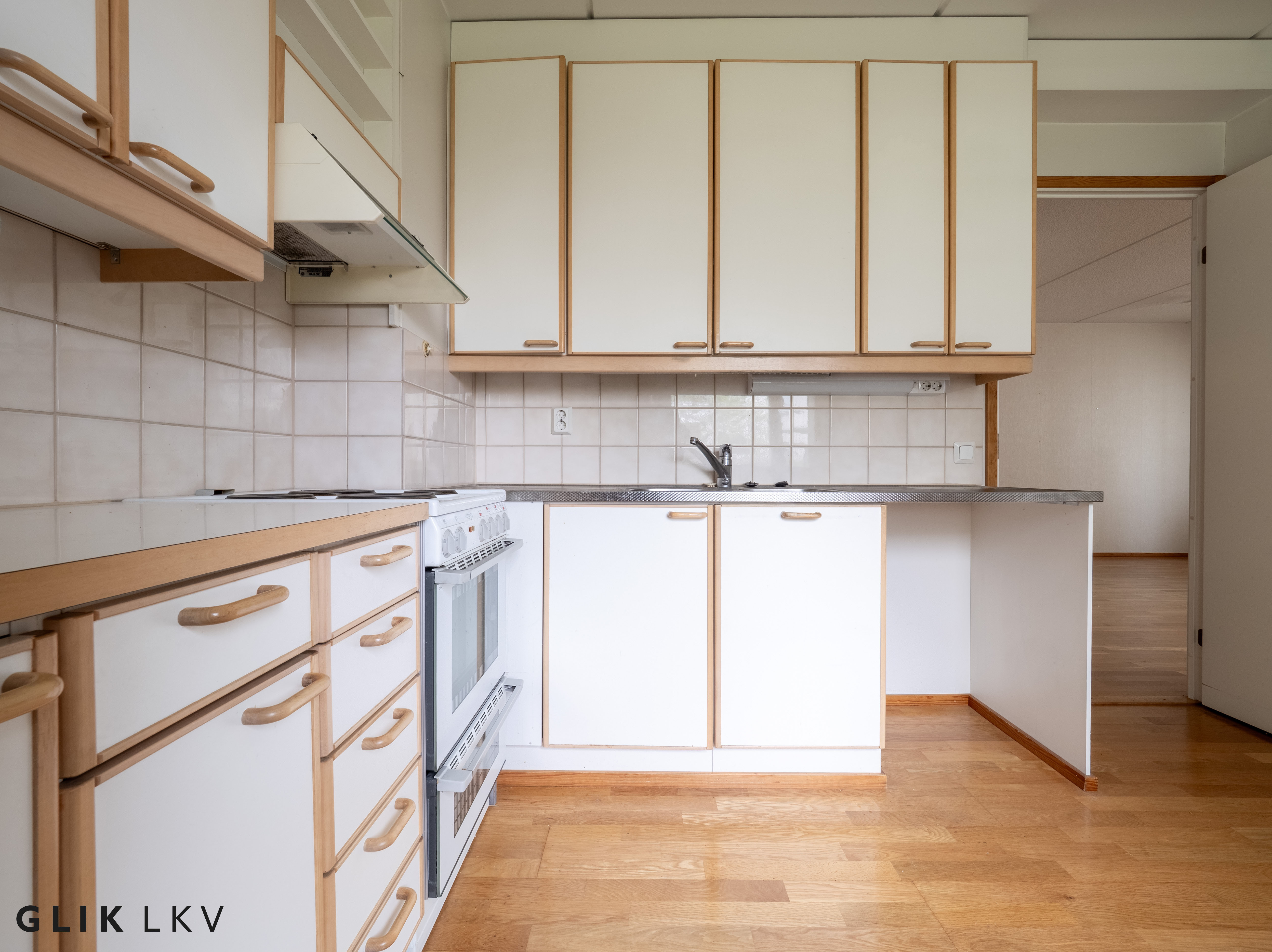 Riihipellonkatu 9, 33530 Tampere