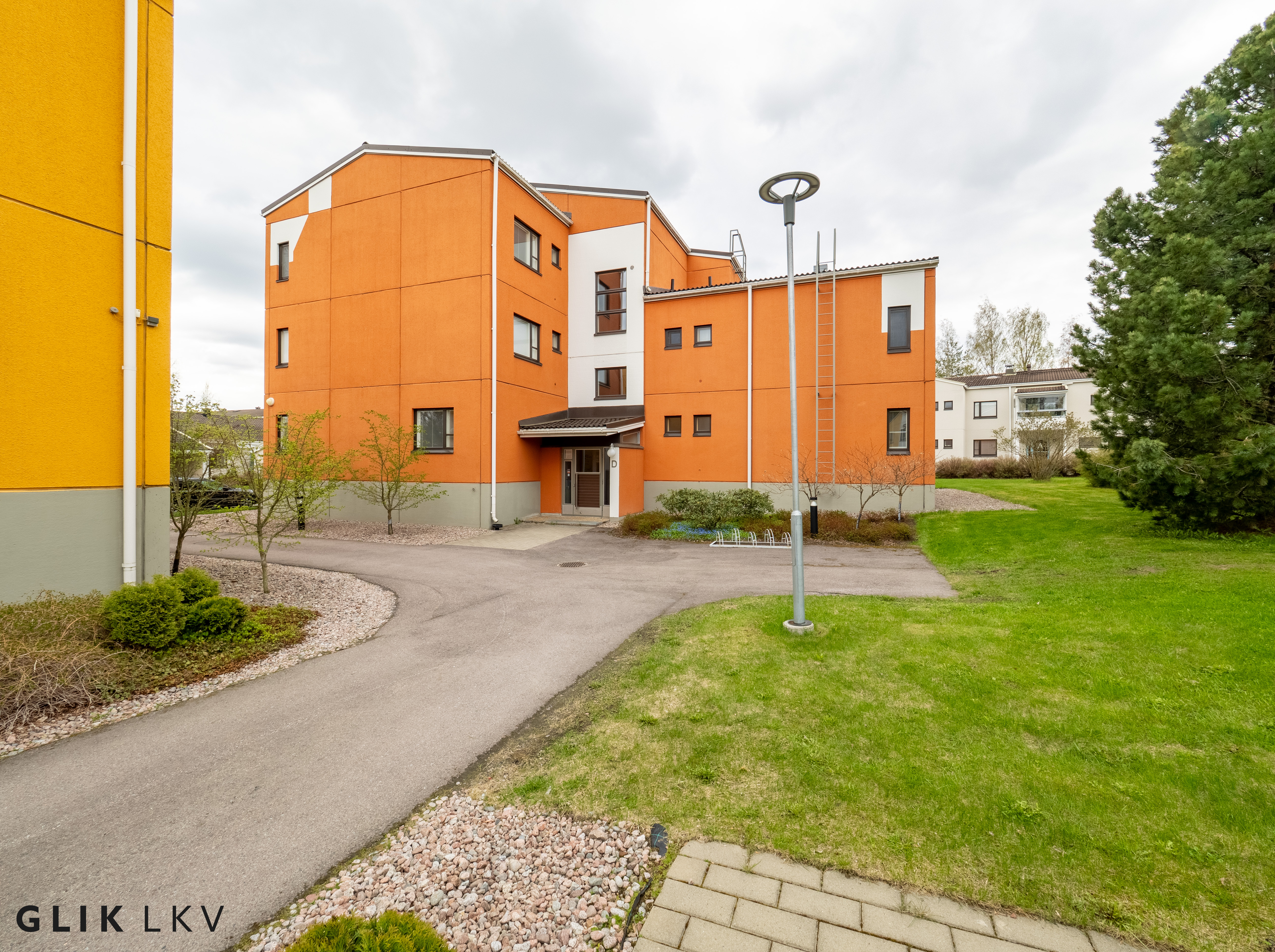 Riihipellonkatu 9, 33530 Tampere