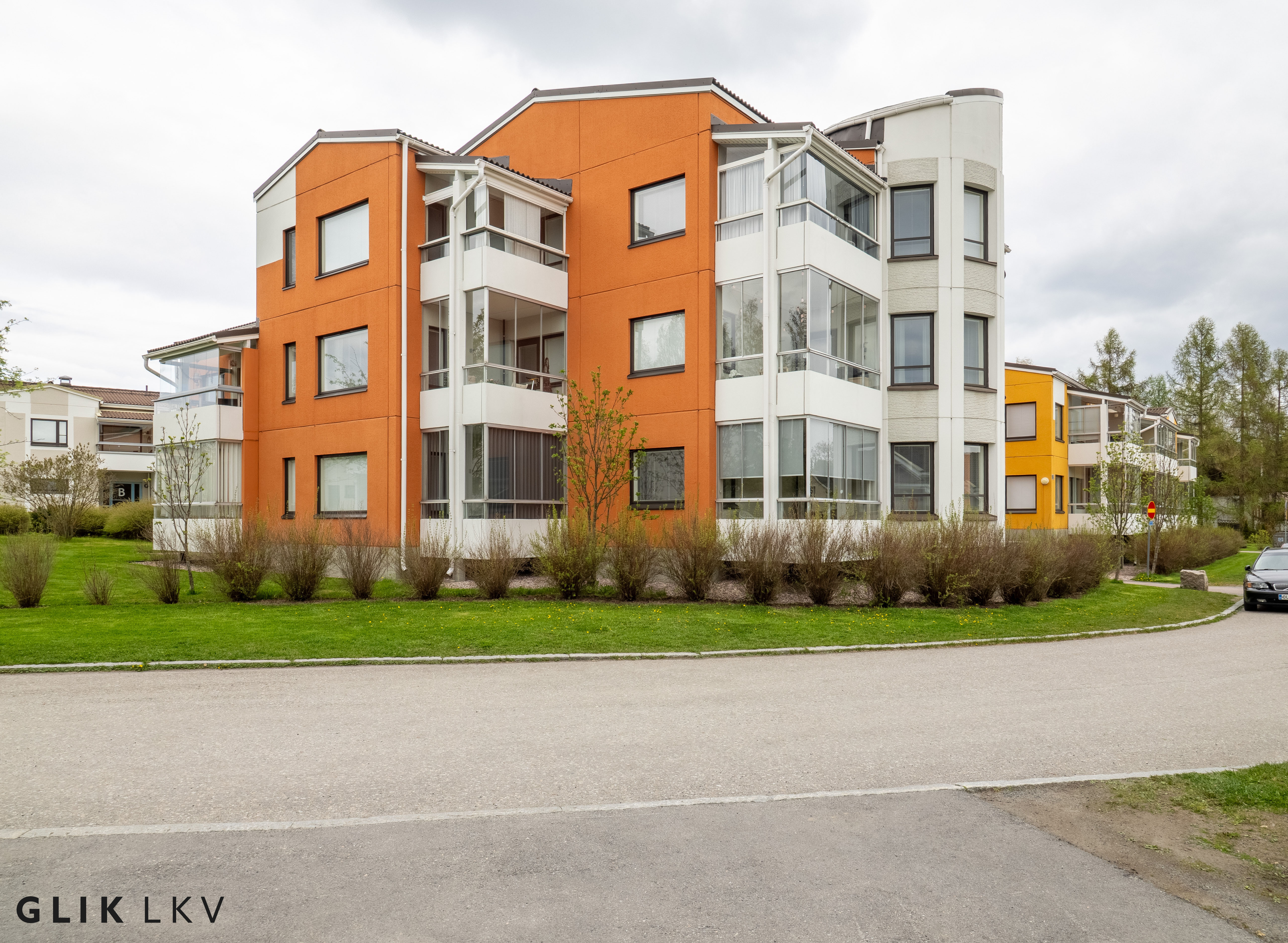 Riihipellonkatu 9, 33530 Tampere