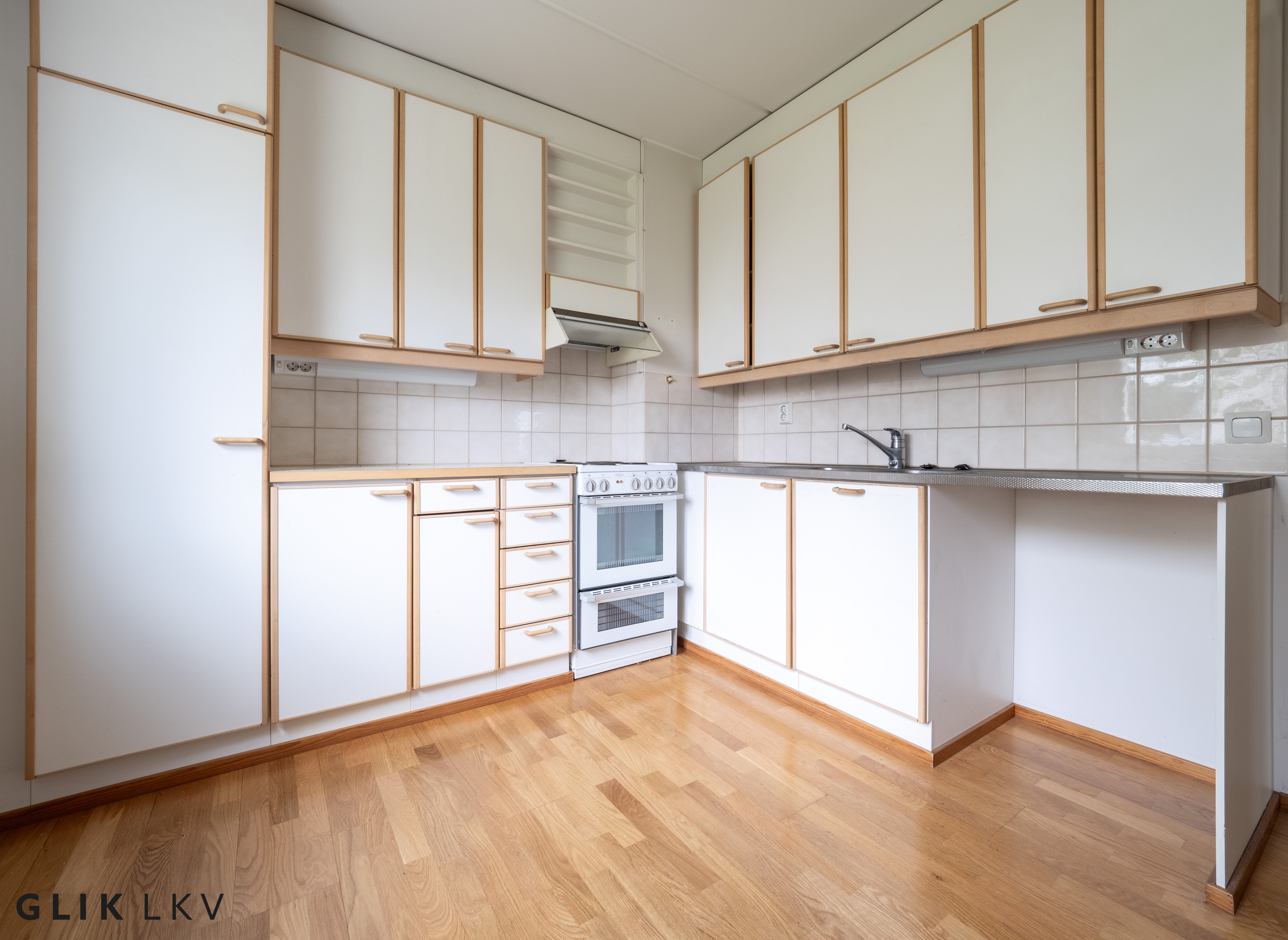 Riihipellonkatu 9, 33530 Tampere