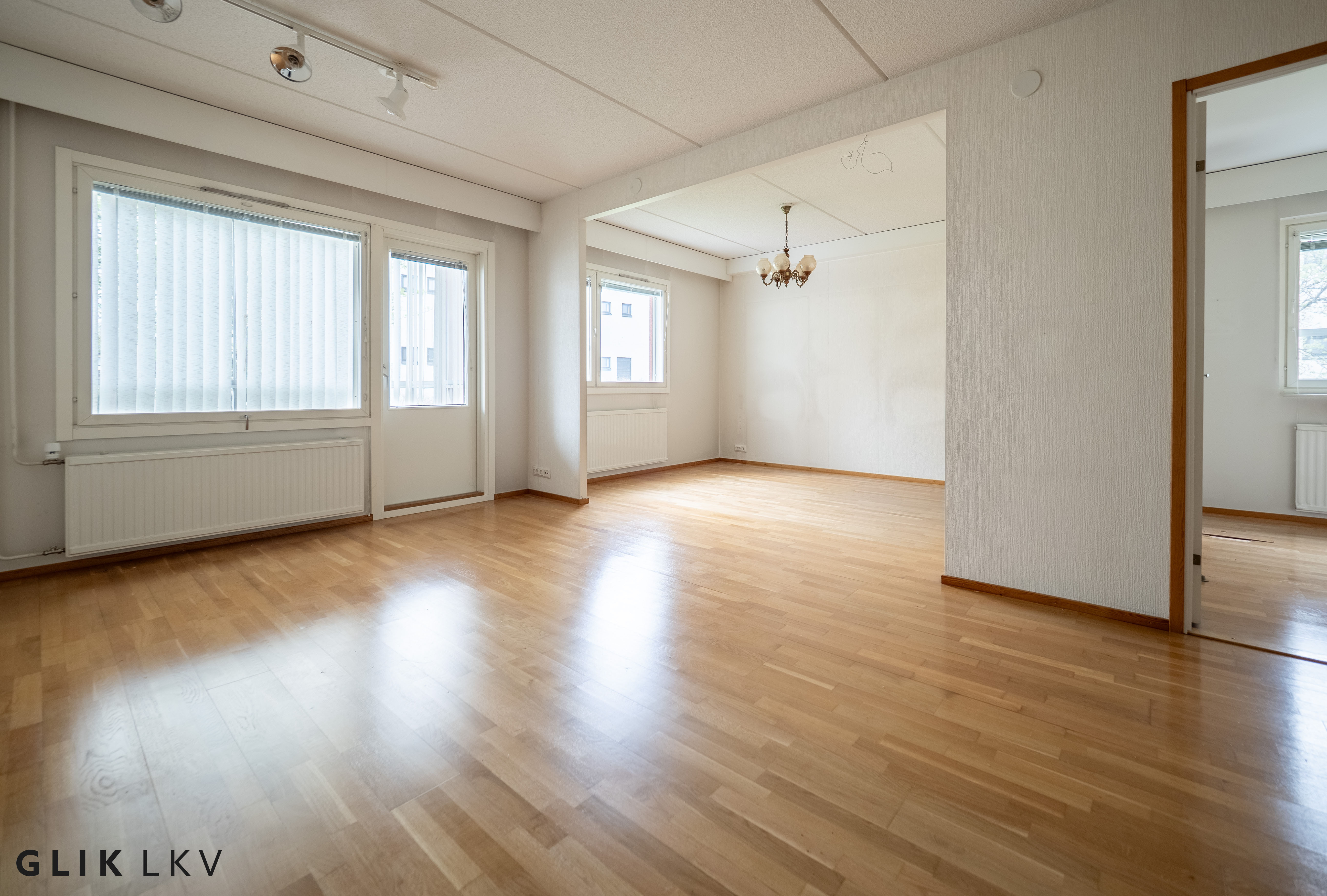 Riihipellonkatu 9, 33530 Tampere