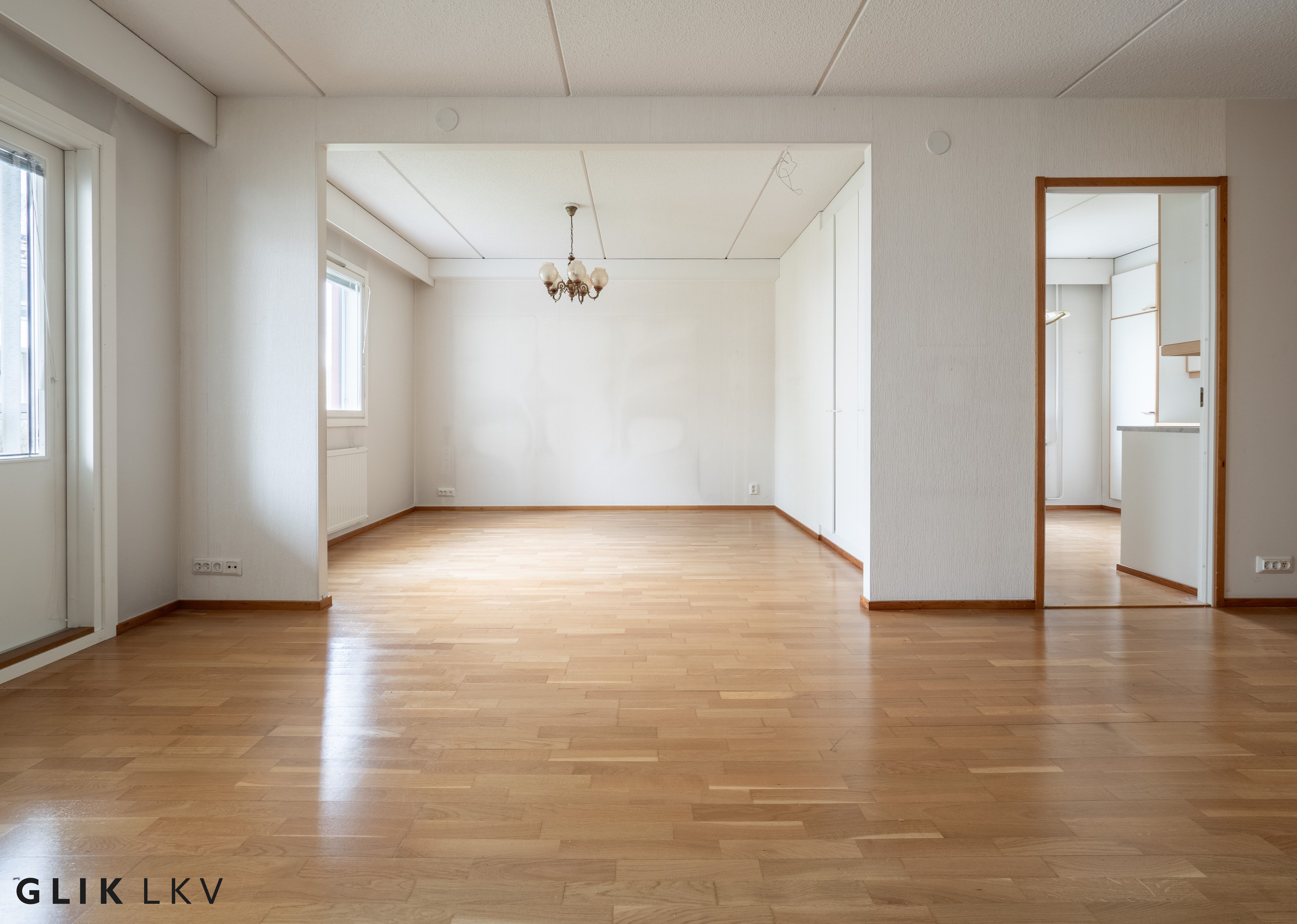 Riihipellonkatu 9, 33530 Tampere