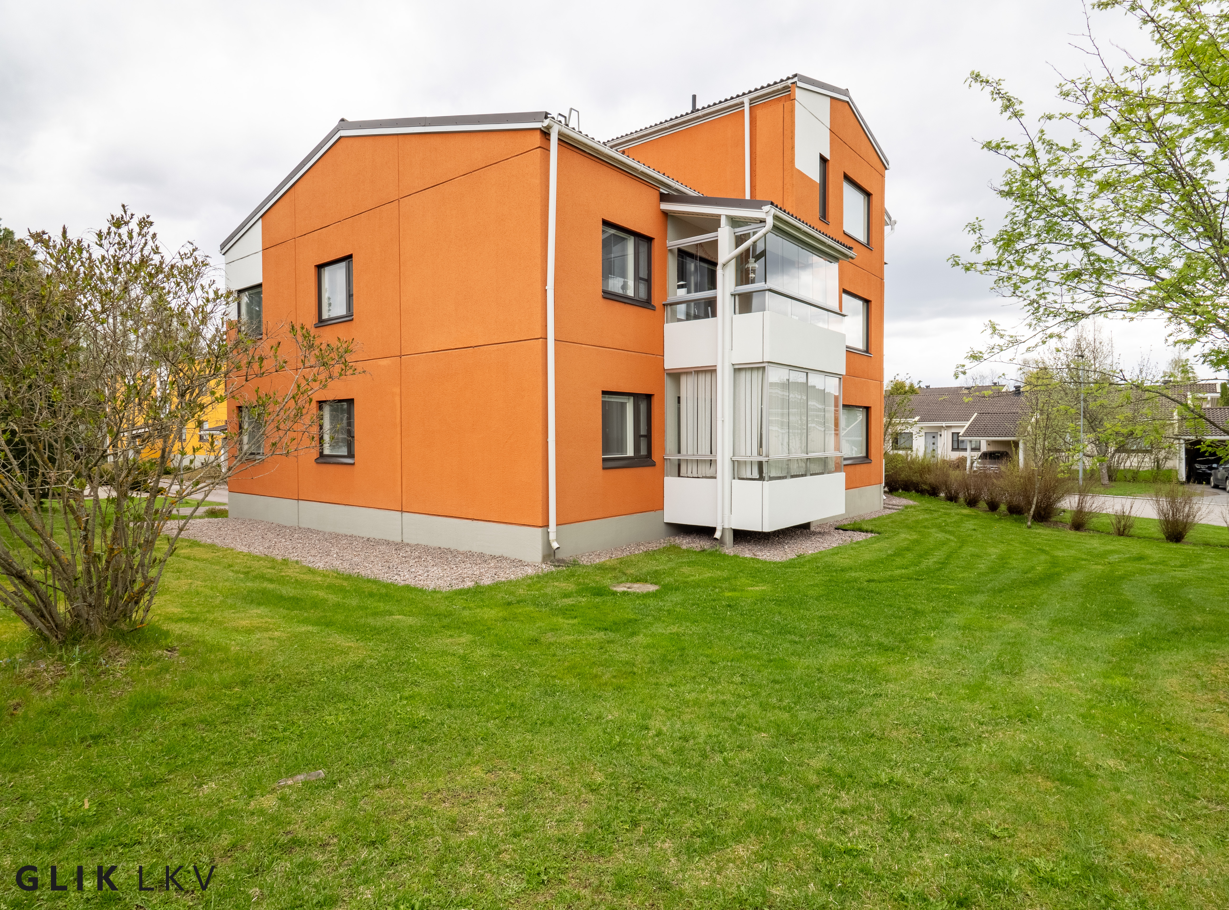 Riihipellonkatu 9, 33530 Tampere