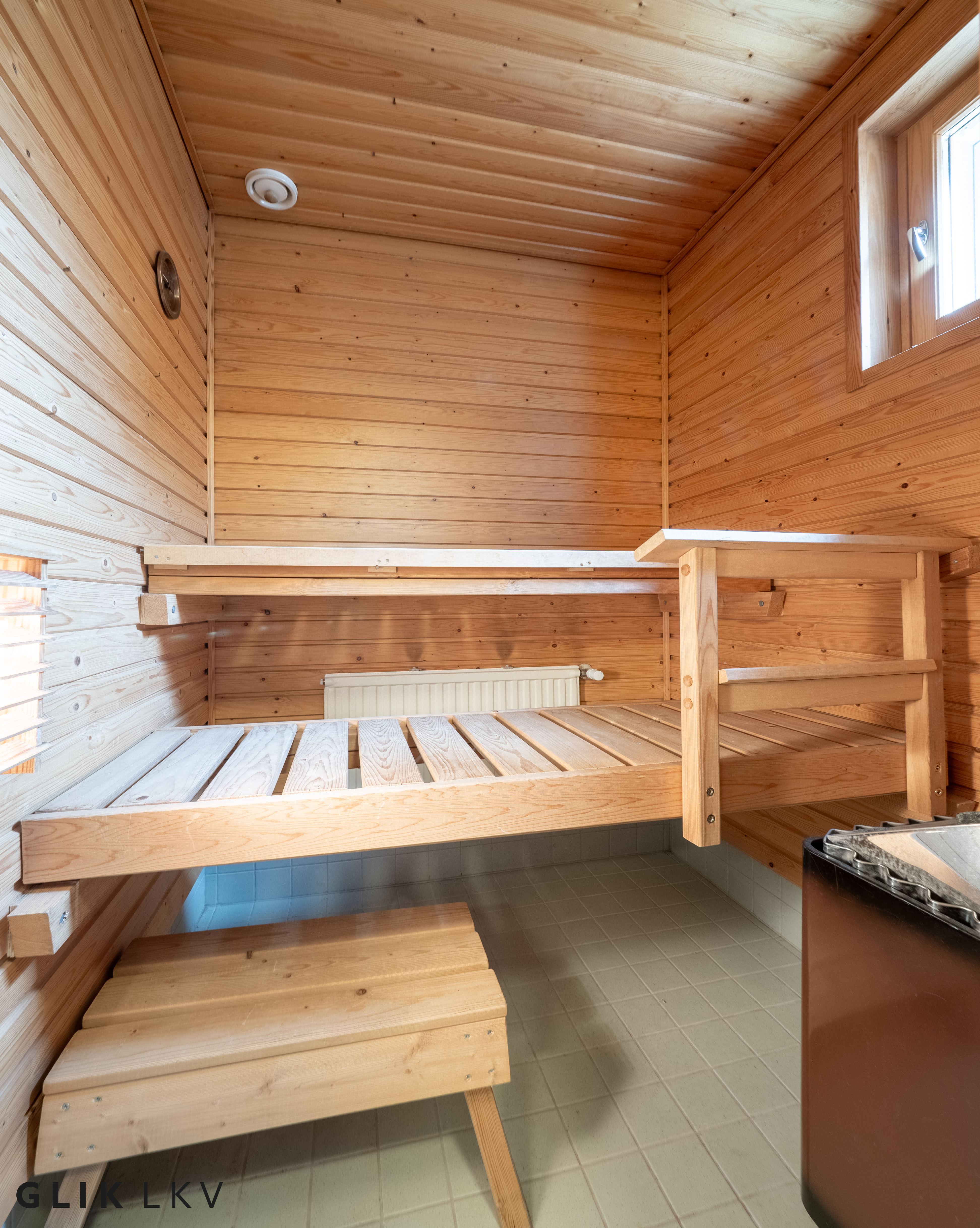 Riihipellonkatu 9, 33530 Tampere