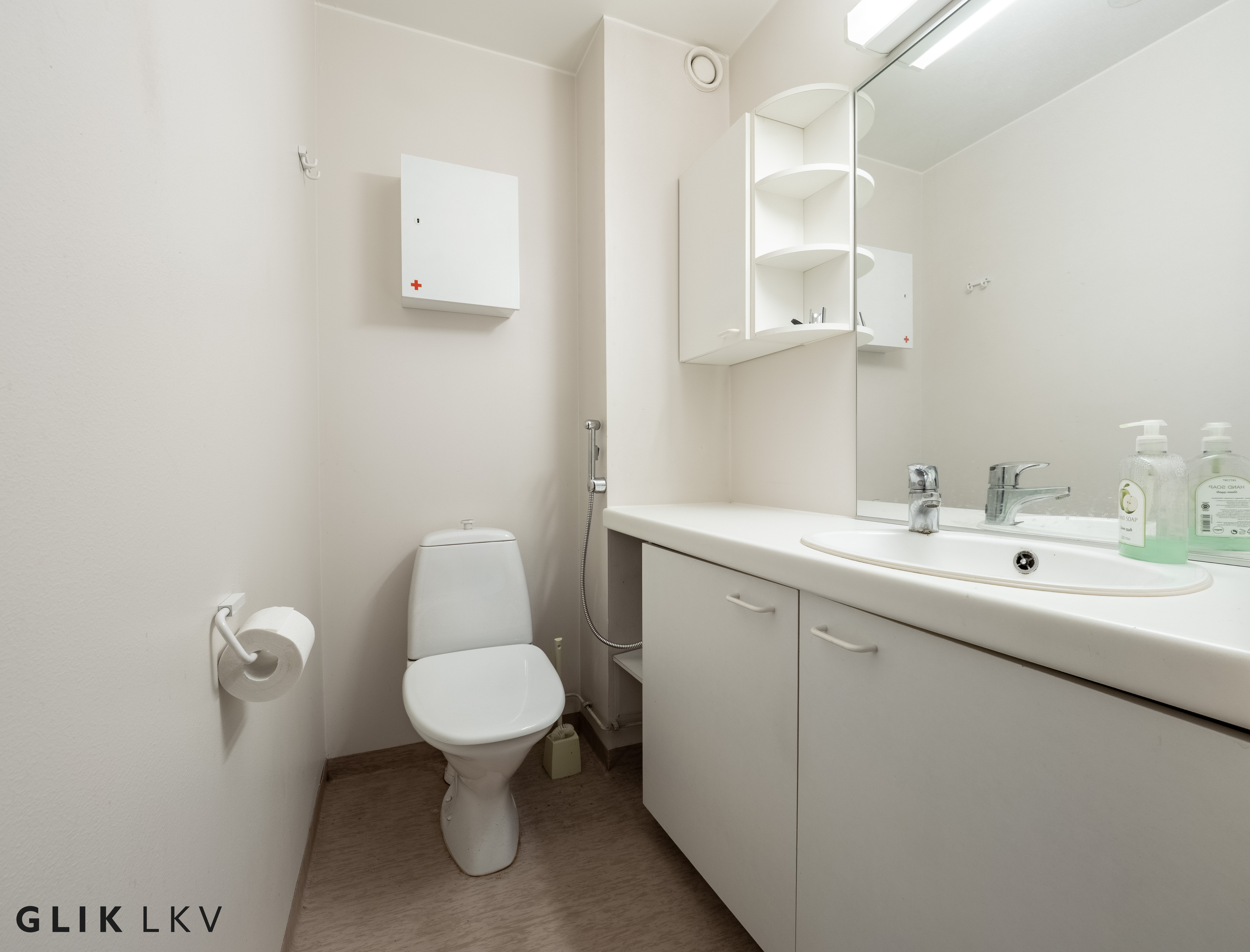 Riihipellonkatu 9, 33530 Tampere