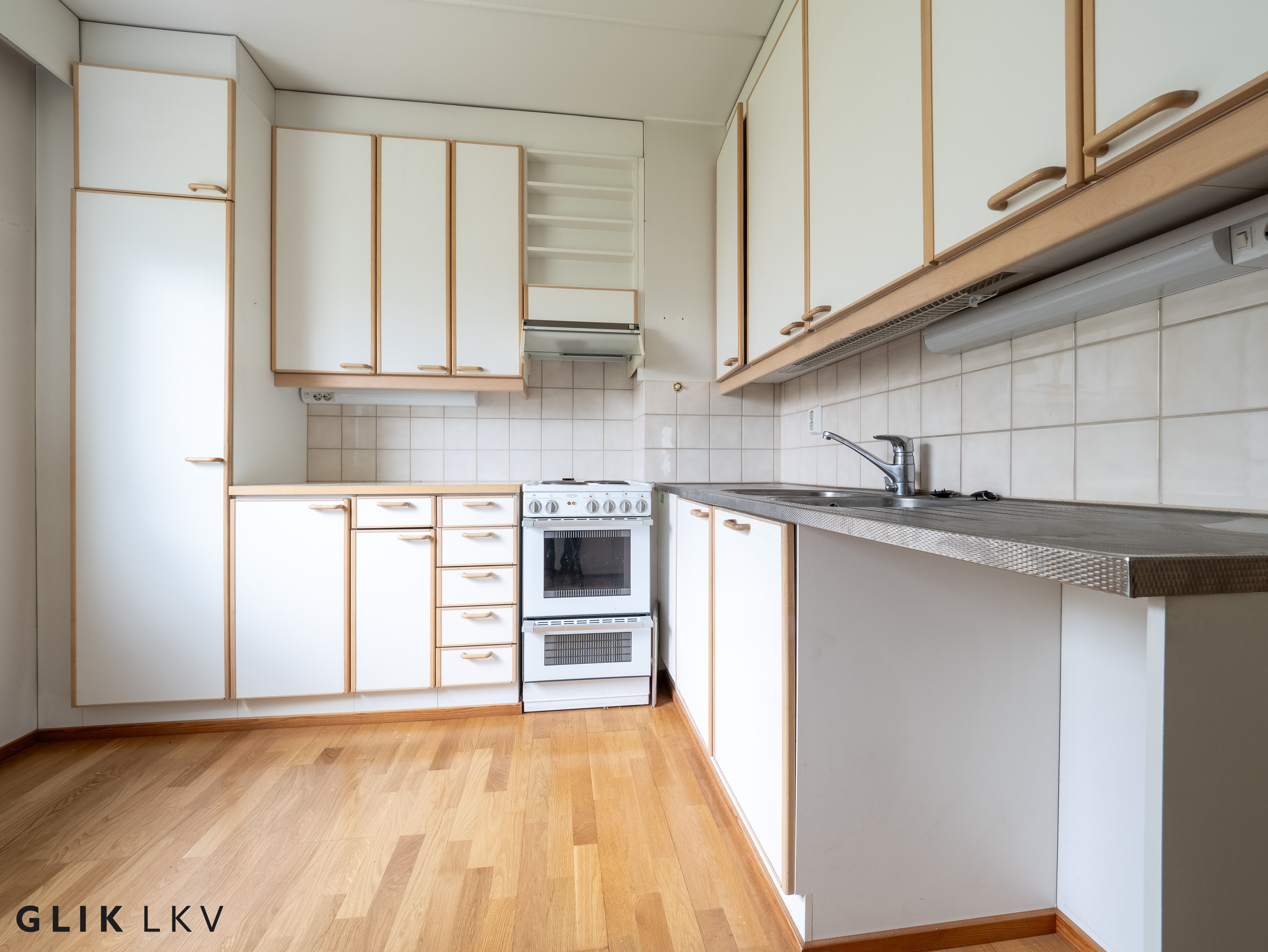 Riihipellonkatu 9, 33530 Tampere