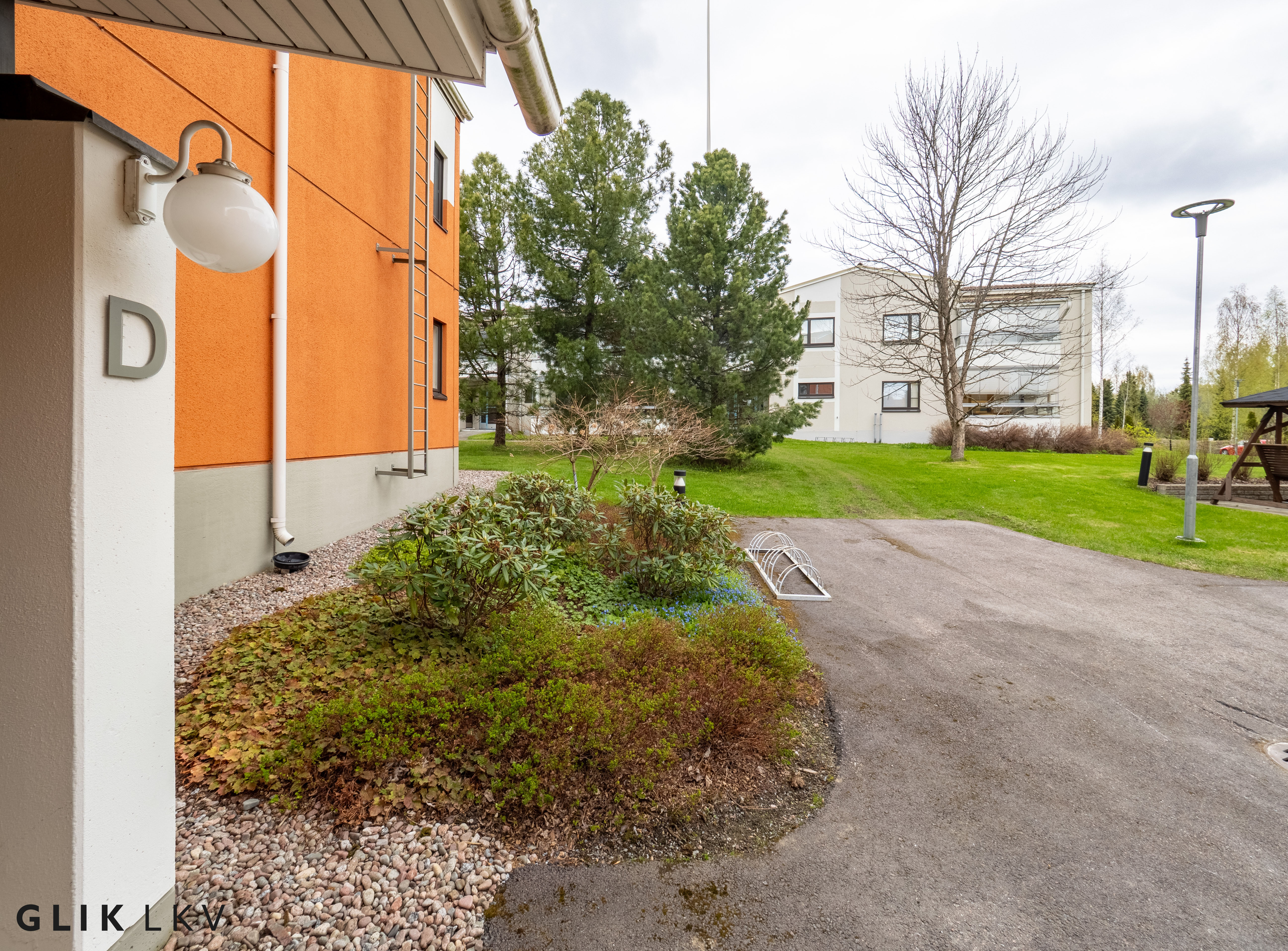 Riihipellonkatu 9, 33530 Tampere