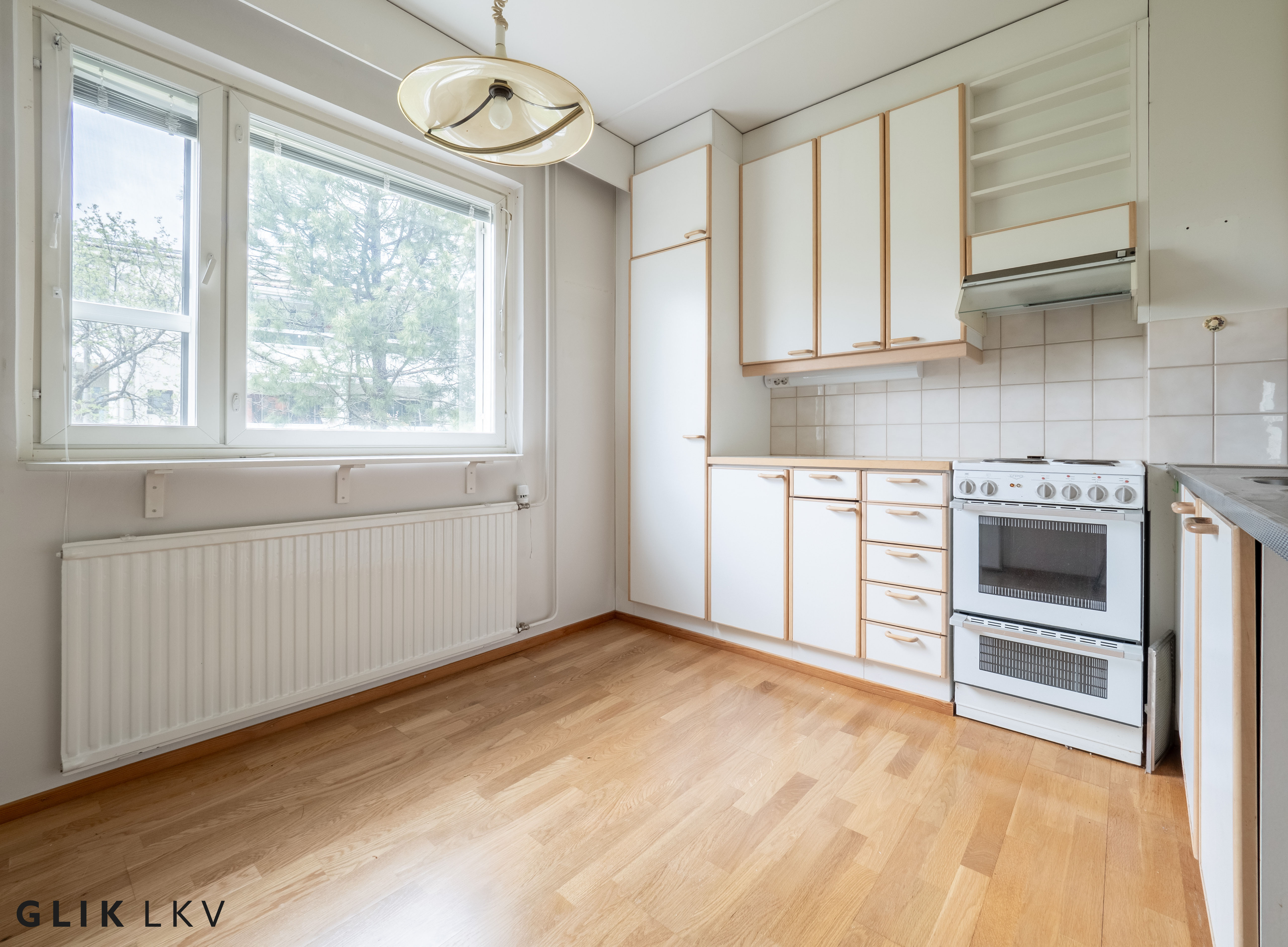 Riihipellonkatu 9, 33530 Tampere