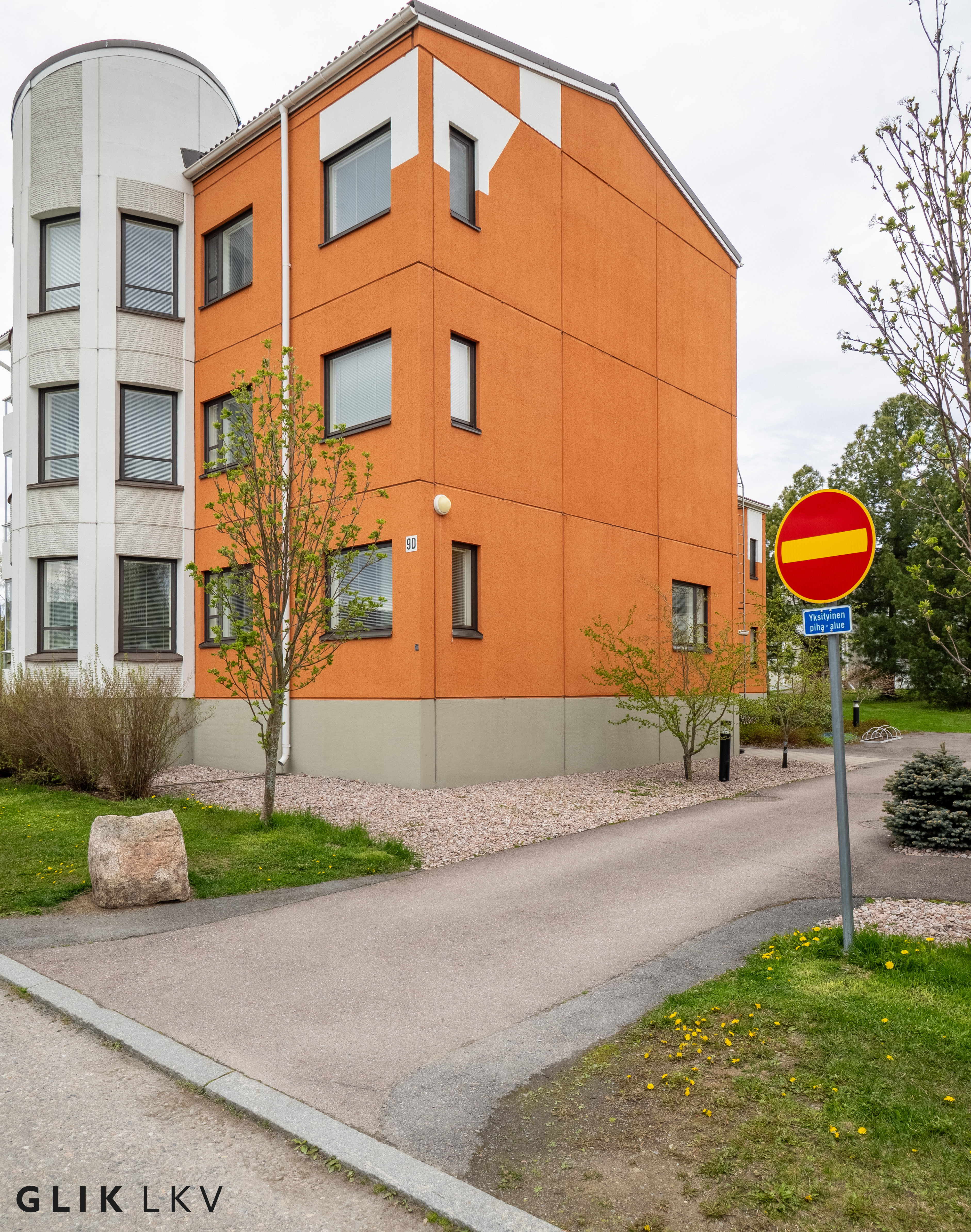 Riihipellonkatu 9, 33530 Tampere