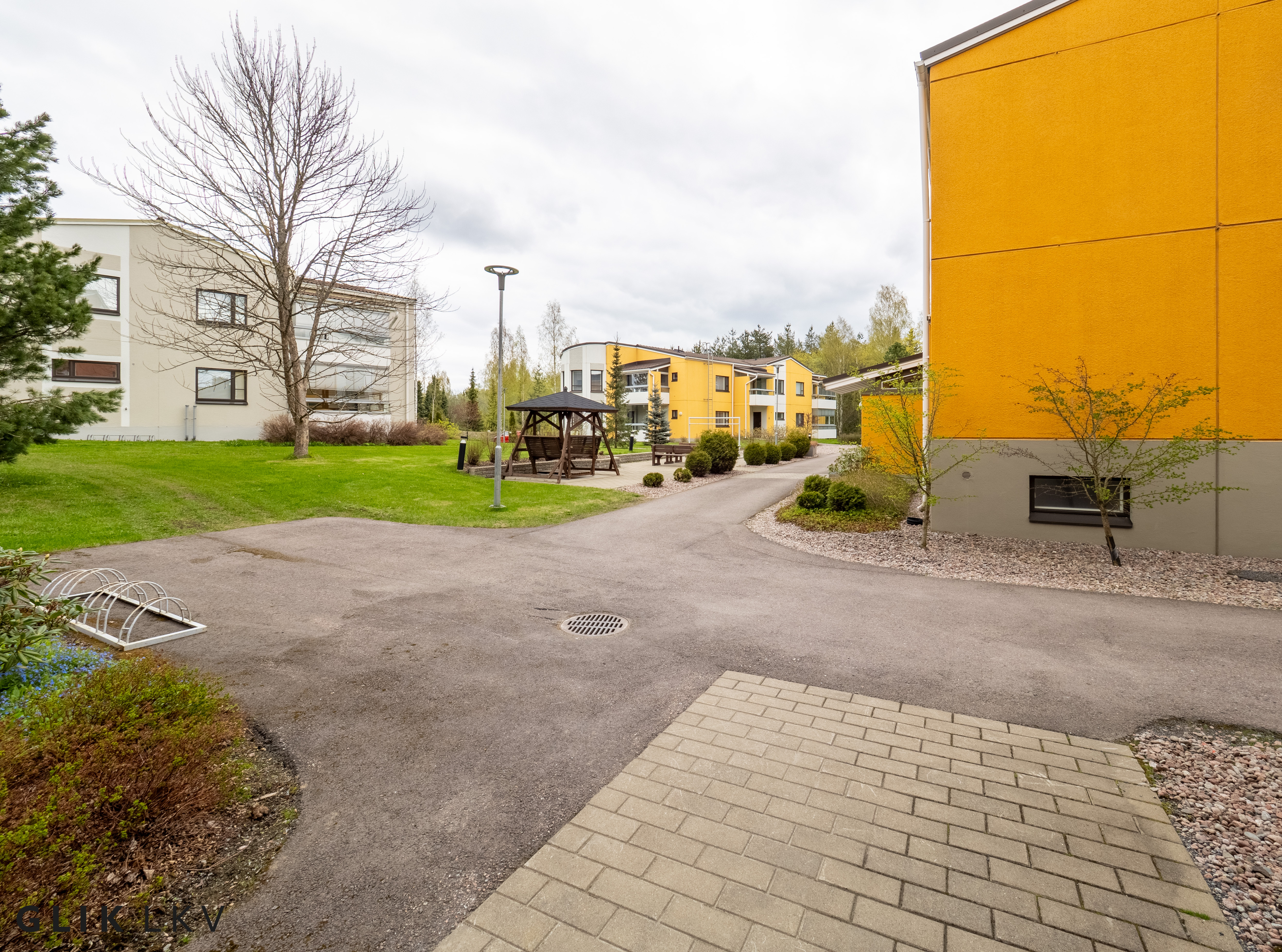 Riihipellonkatu 9, 33530 Tampere