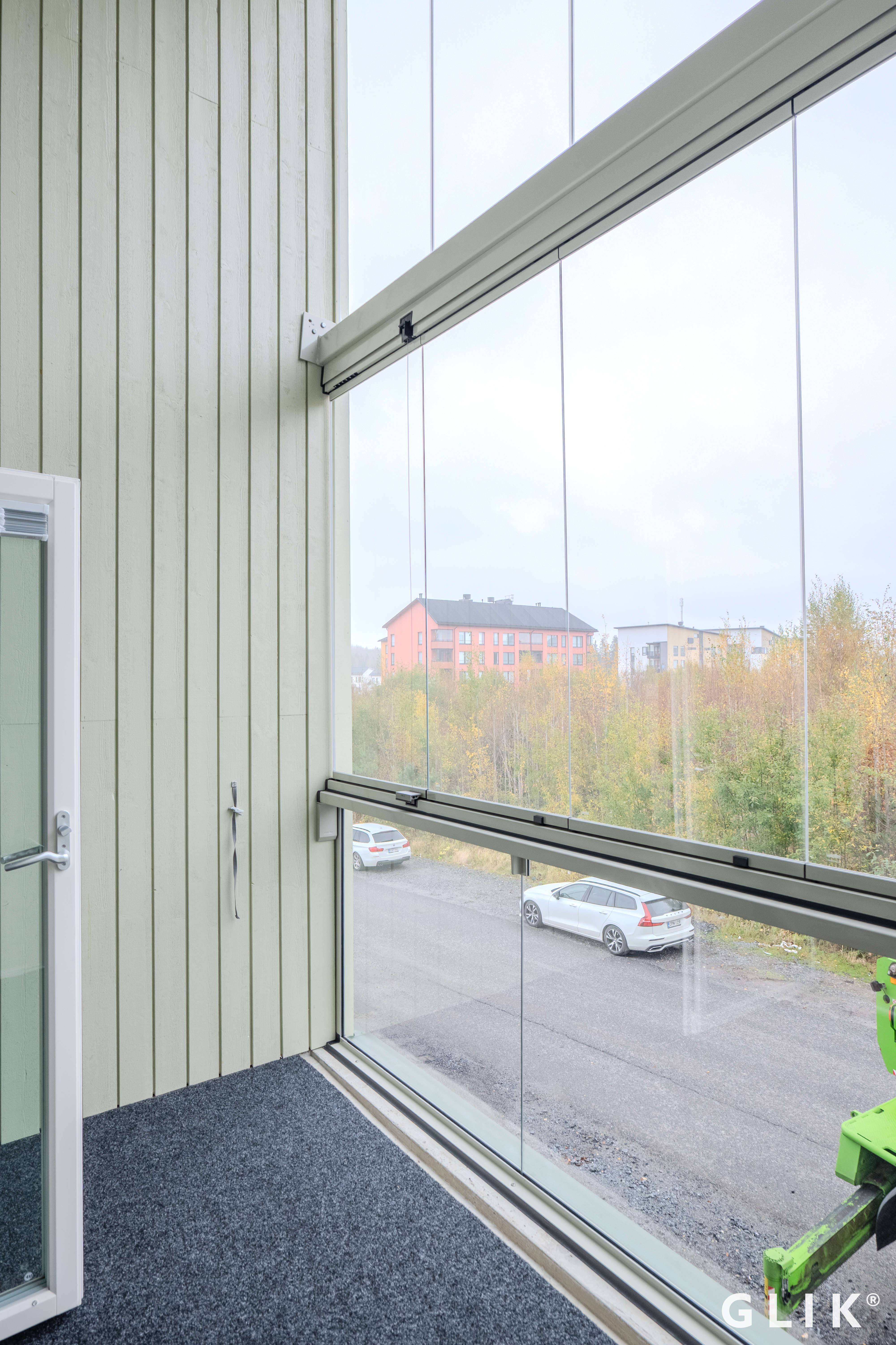 Lustokuja 2, 33720 Tampere