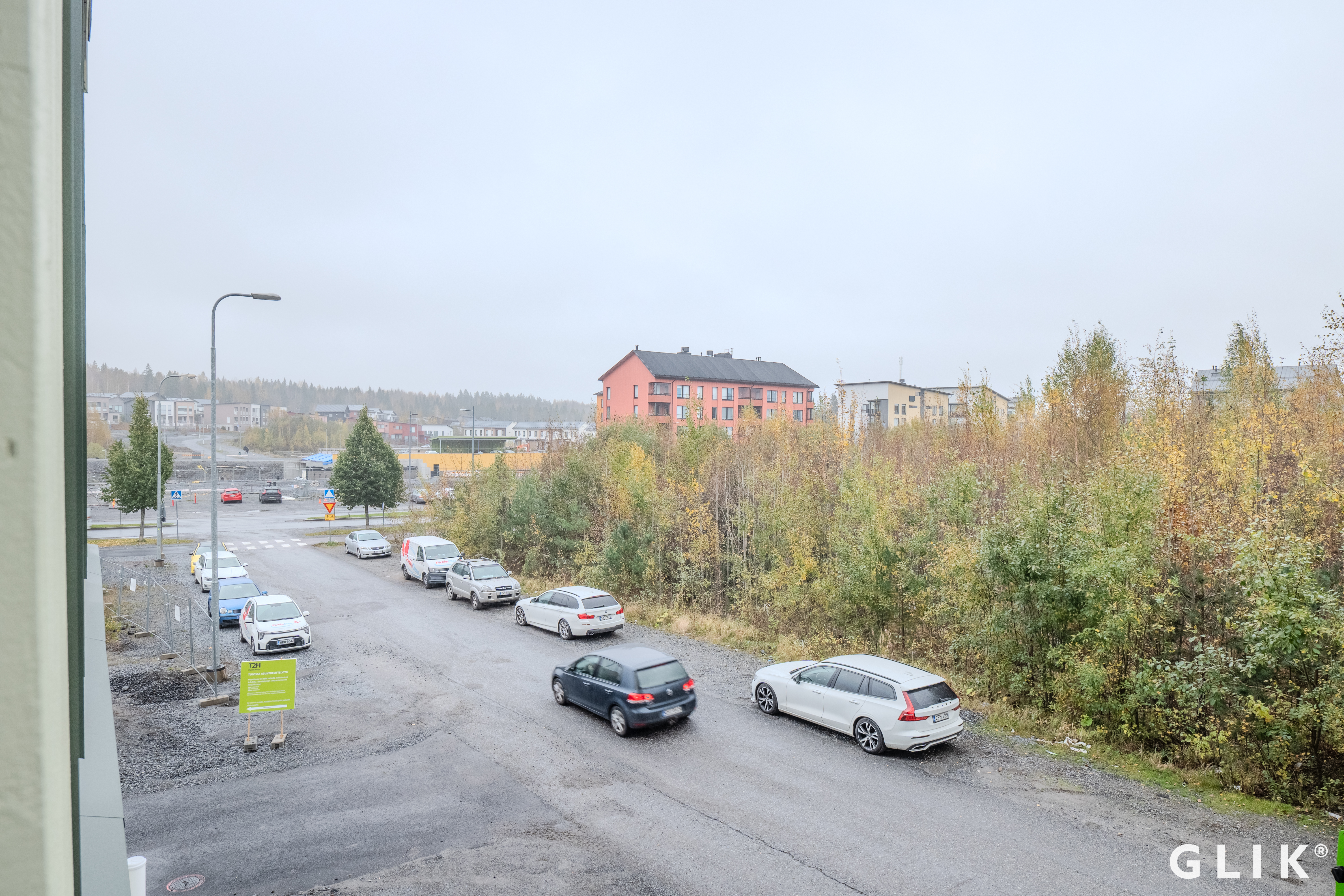 Lustokuja 2, 33720 Tampere
