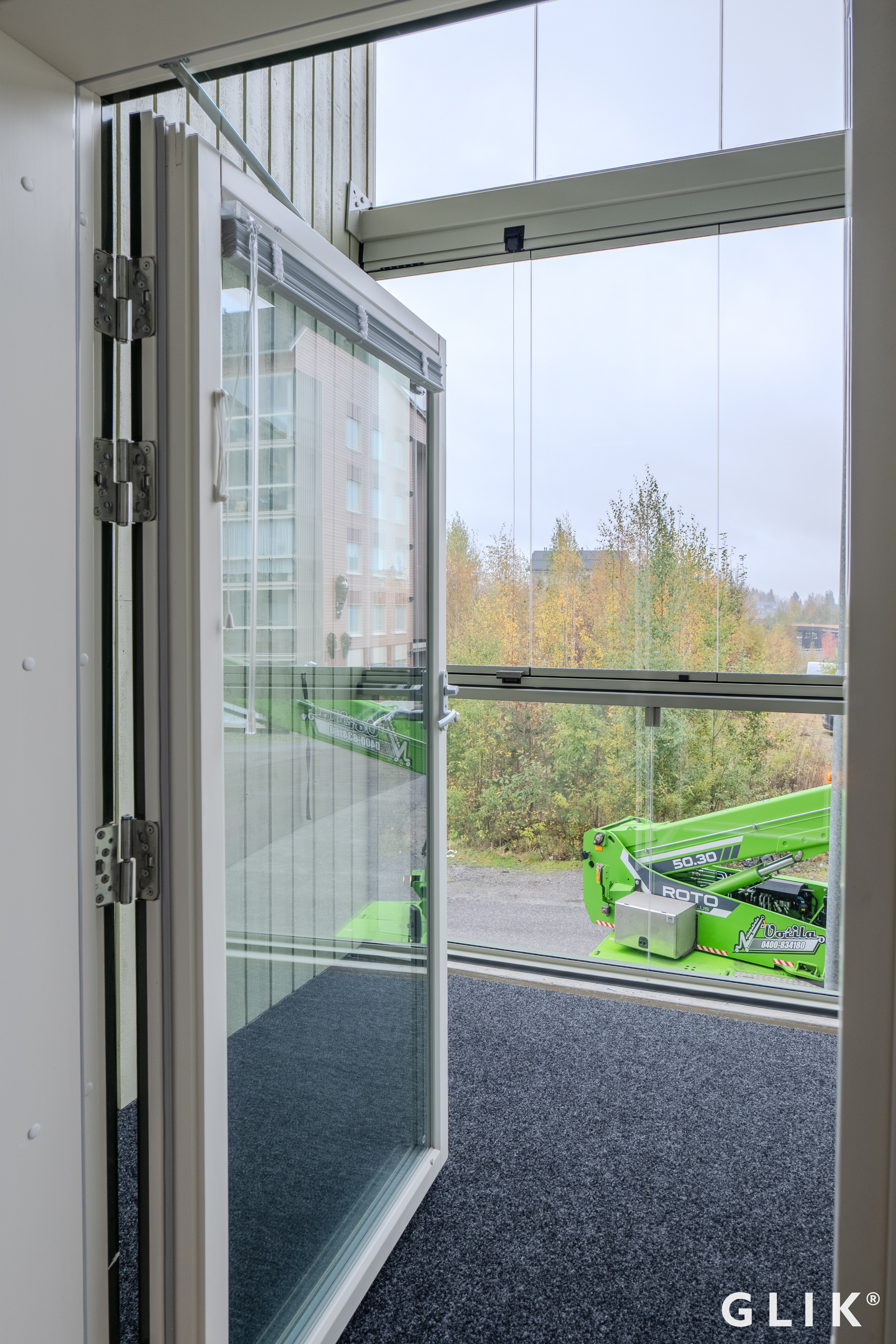 Lustokuja 2, 33720 Tampere