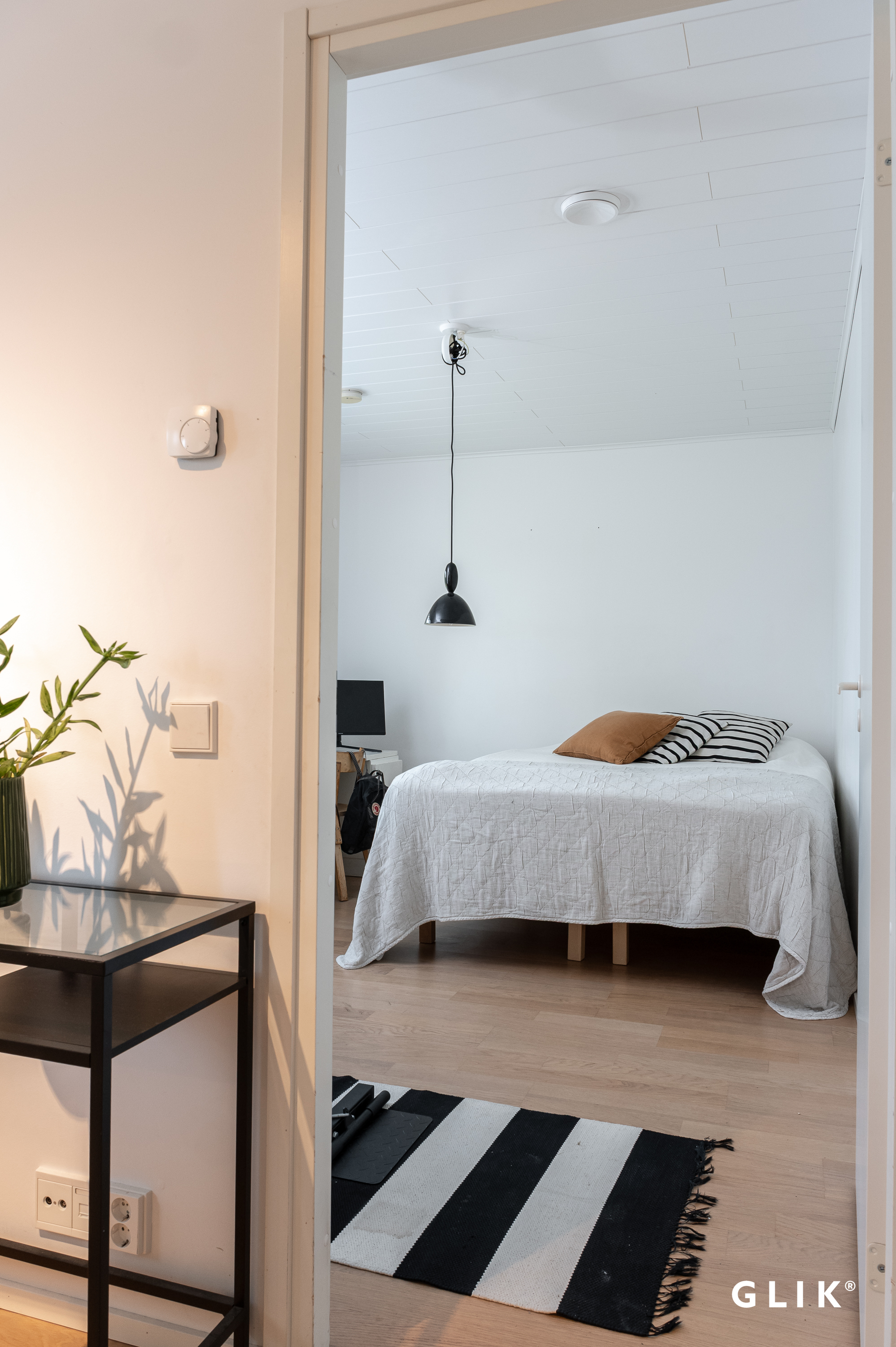 Kaipasenrinne 21, 33710 Tampere